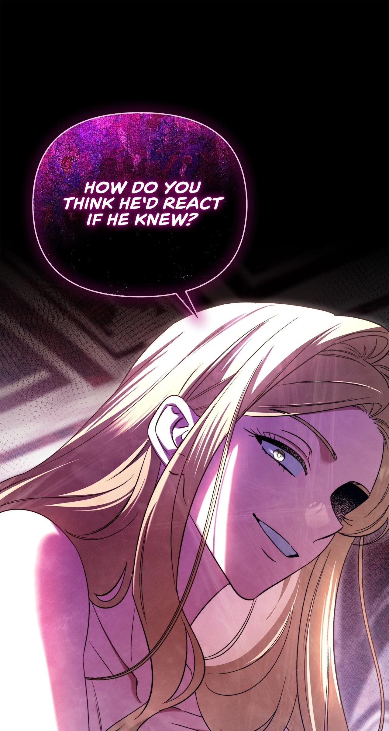 All for My Dearest Juliet (Official) - Chapter 37 manhwa