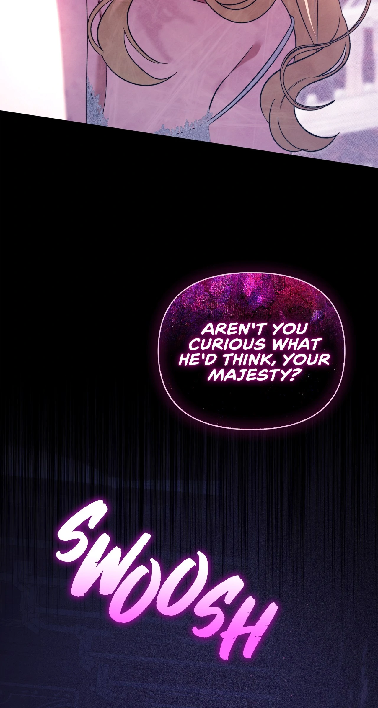 All for My Dearest Juliet (Official) - Chapter 37 manhwa