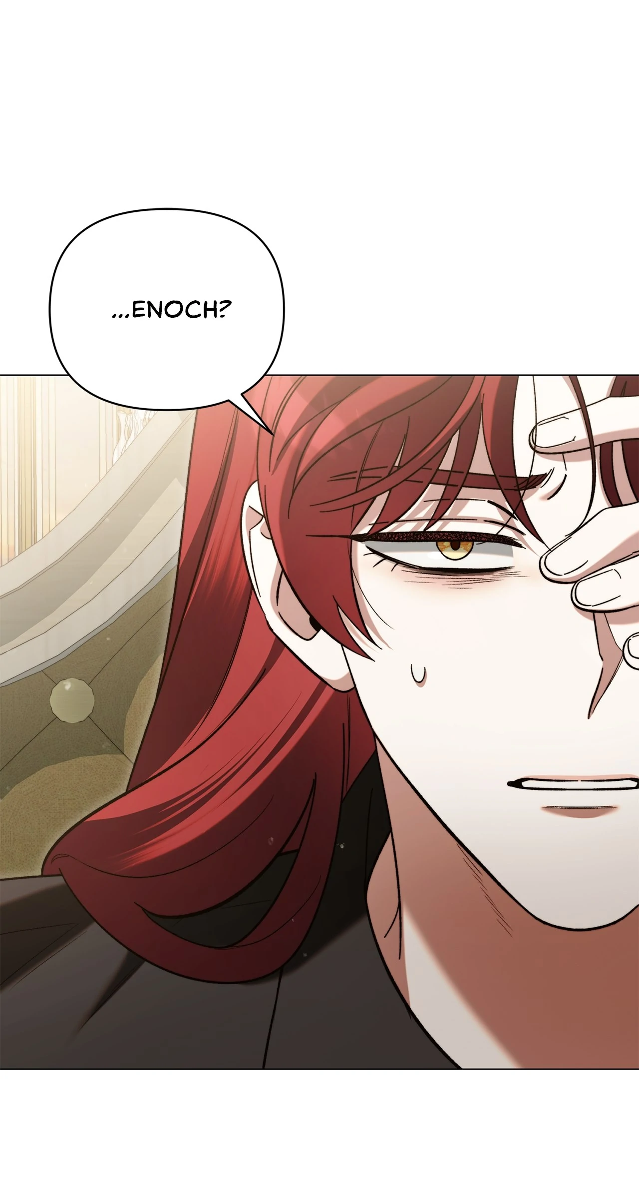 All for My Dearest Juliet (Official) - Chapter 37 manhwa