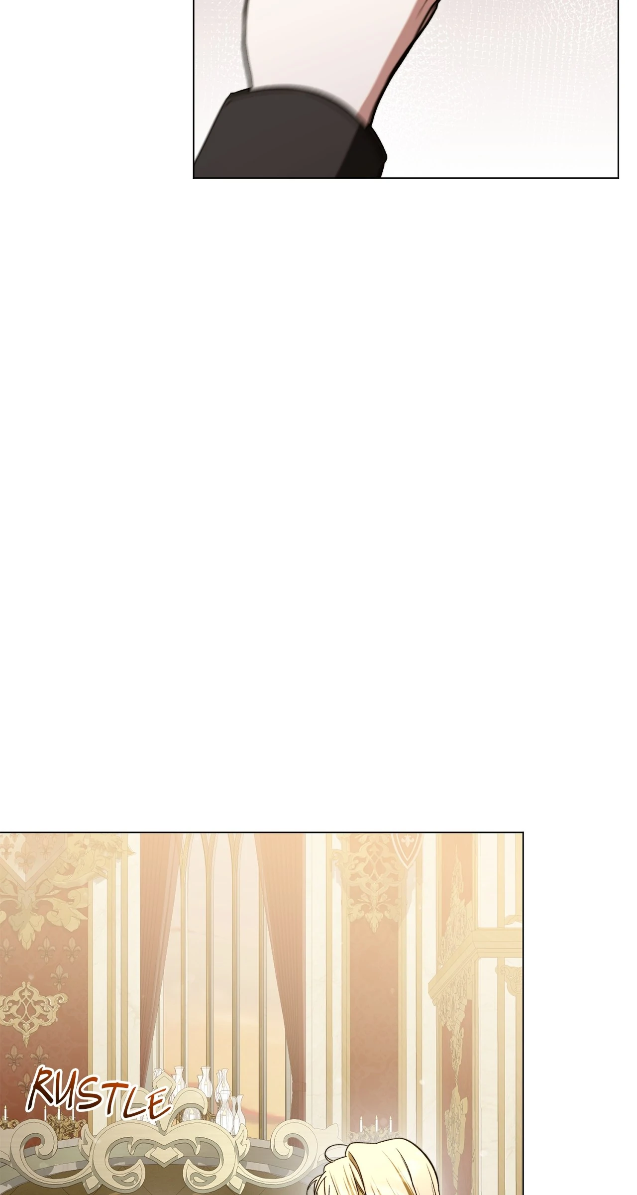 All for My Dearest Juliet (Official) - Chapter 37 manhwa