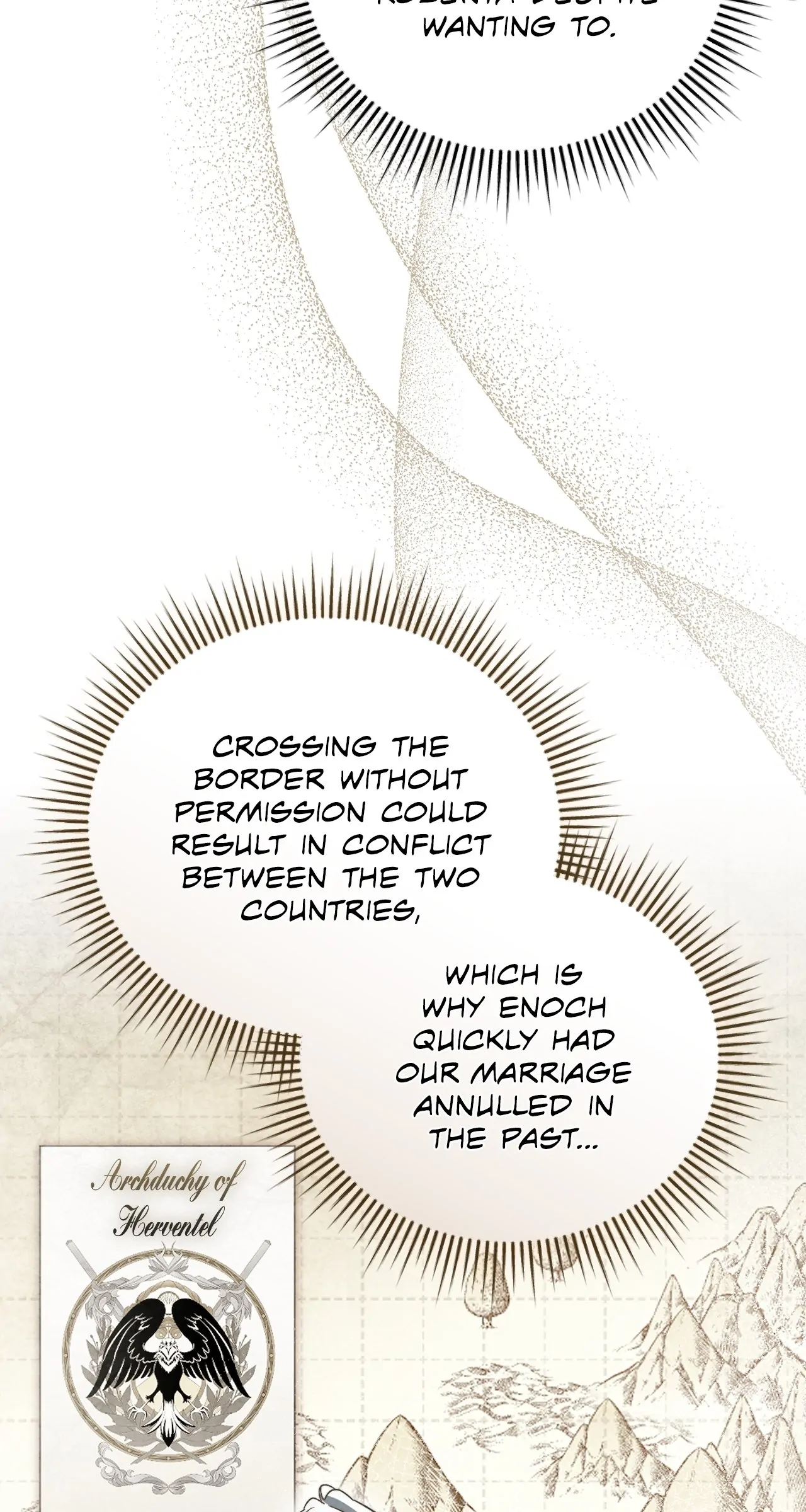 All for My Dearest Juliet (Official) - Chapter 37 manhwa