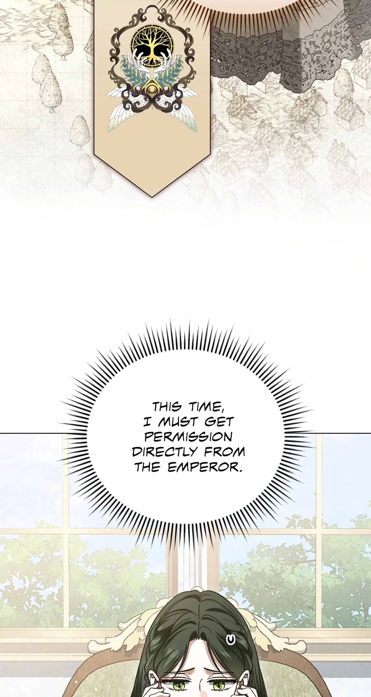 All for My Dearest Juliet (Official) - Chapter 37 manhwa