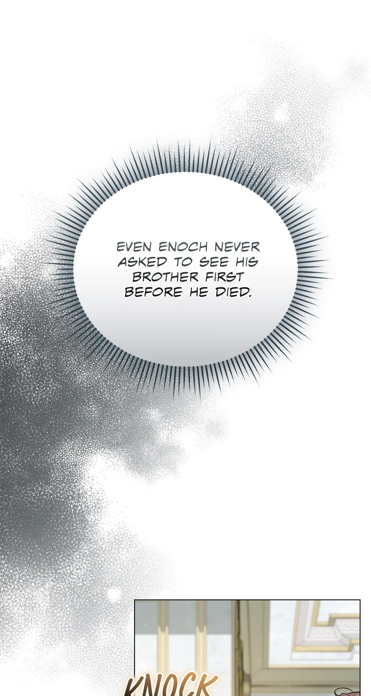 All for My Dearest Juliet (Official) - Chapter 37 manhwa