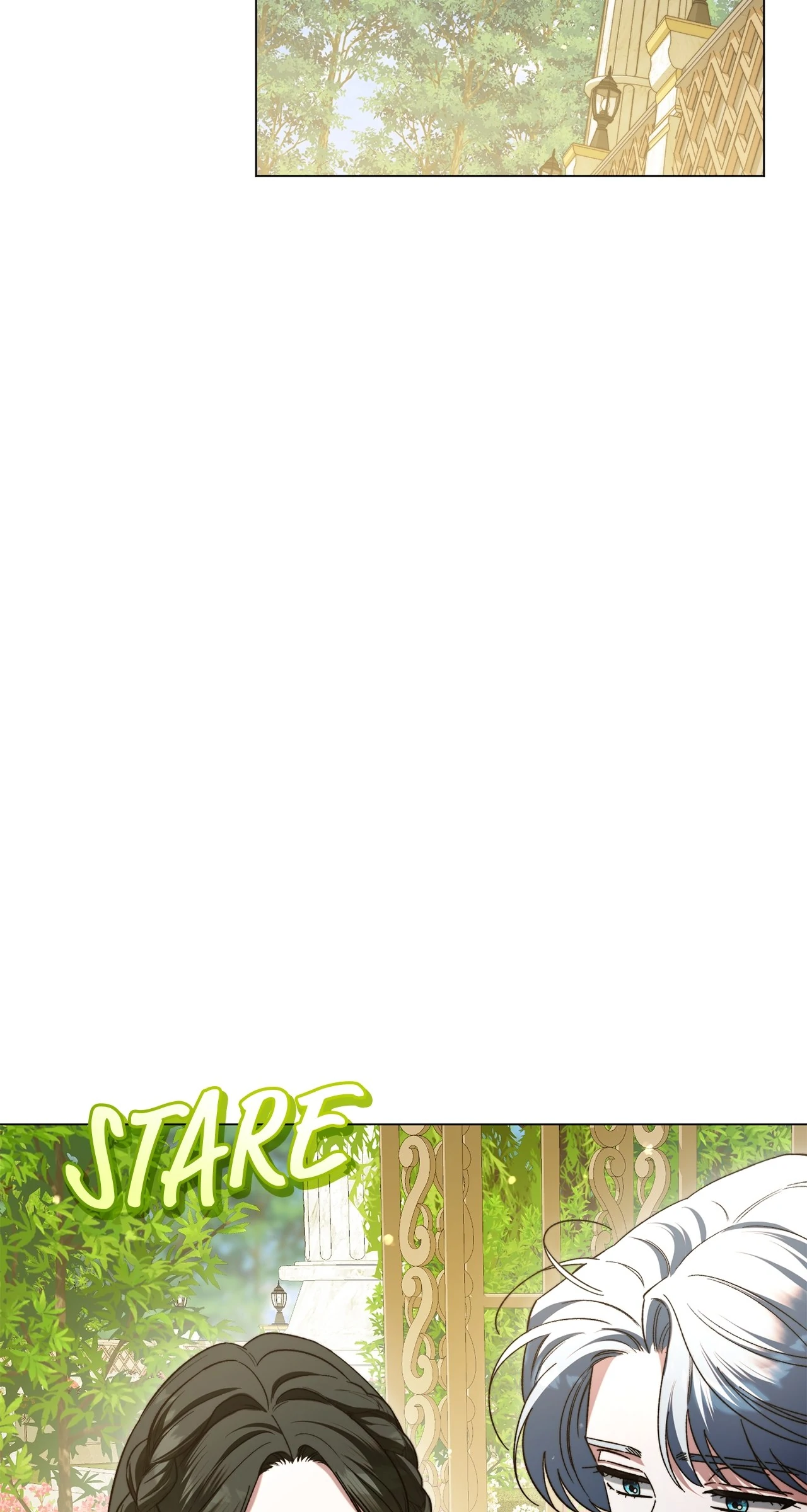 All for My Dearest Juliet (Official) - Chapter 37 manhwa