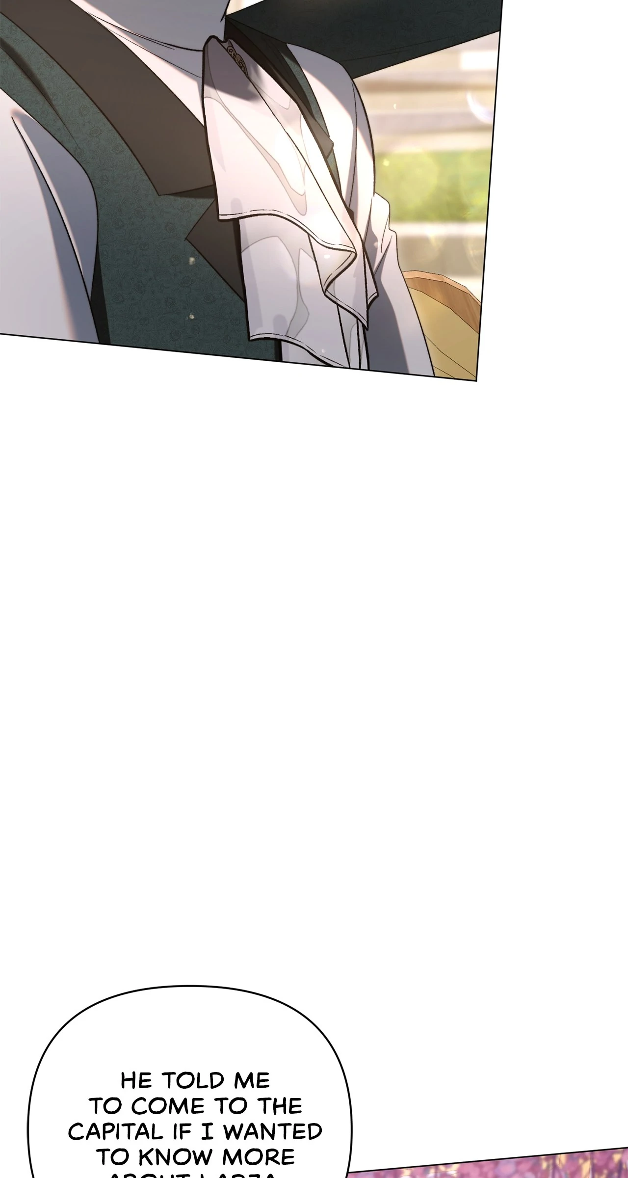 All for My Dearest Juliet (Official) - Chapter 37 manhwa