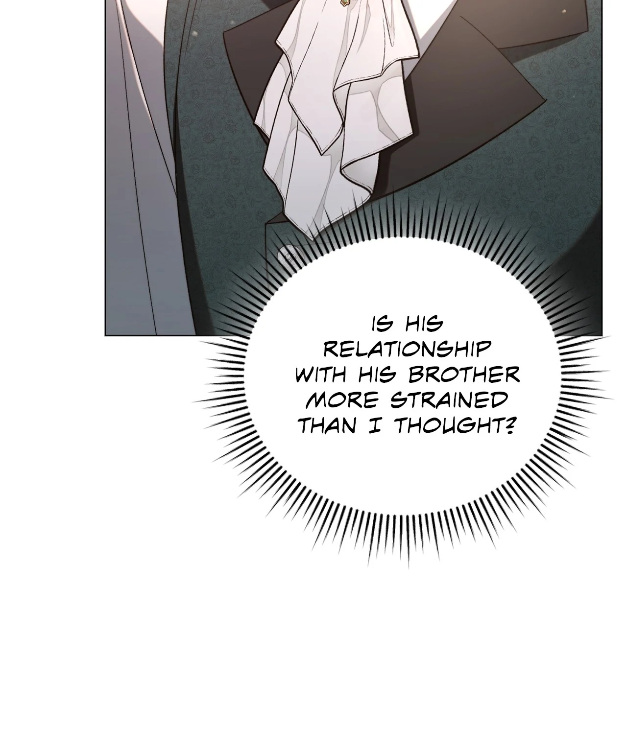All for My Dearest Juliet (Official) - Chapter 37 manhwa