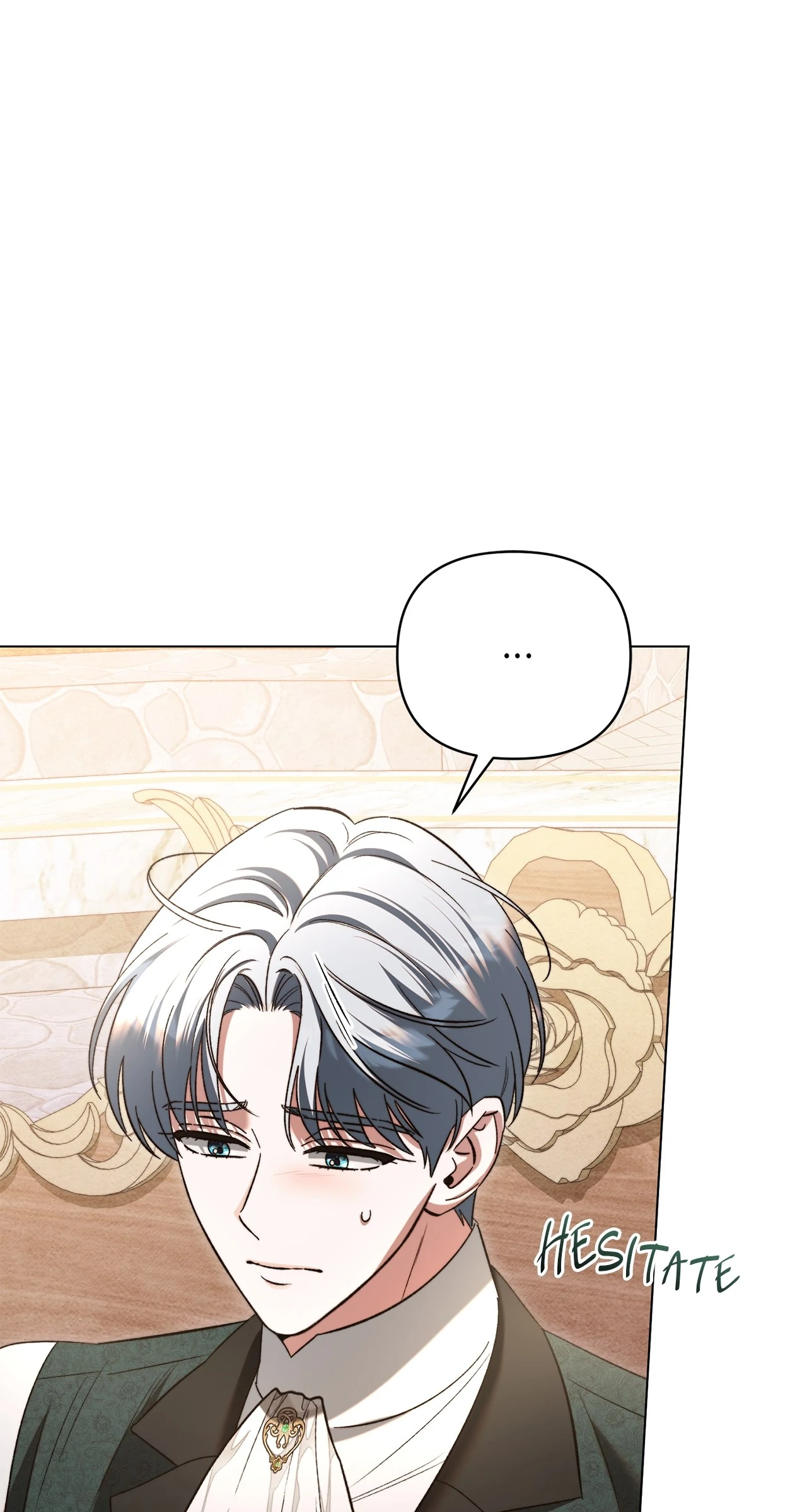 All for My Dearest Juliet (Official) - Chapter 37 manhwa