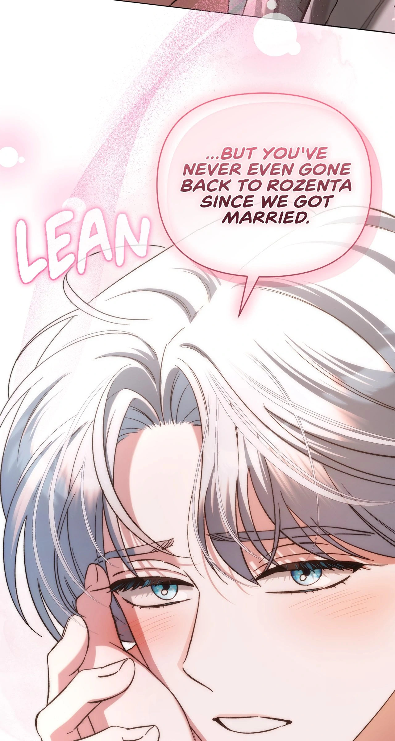 All for My Dearest Juliet (Official) - Chapter 37 manhwa