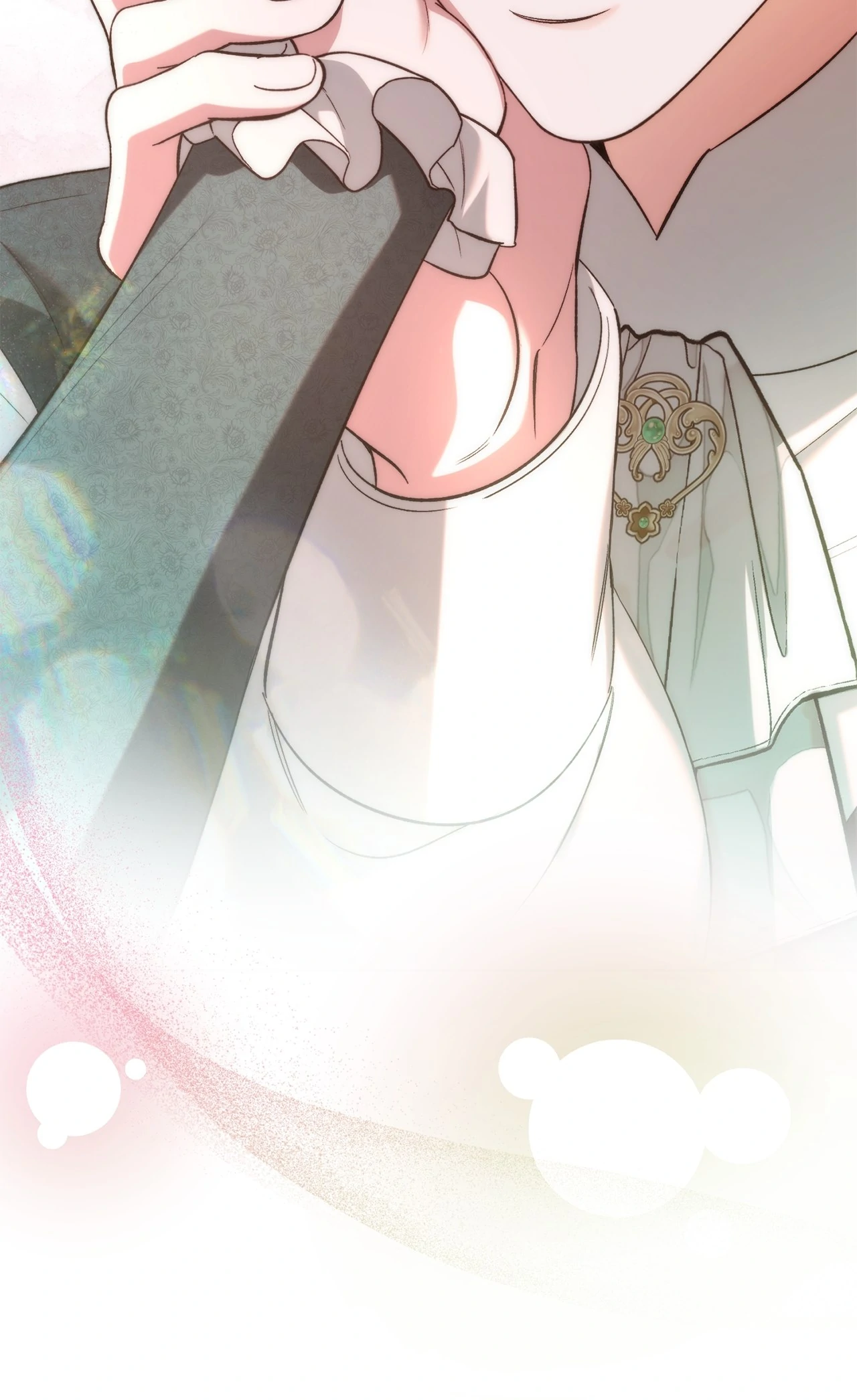 All for My Dearest Juliet (Official) - Chapter 37 manhwa