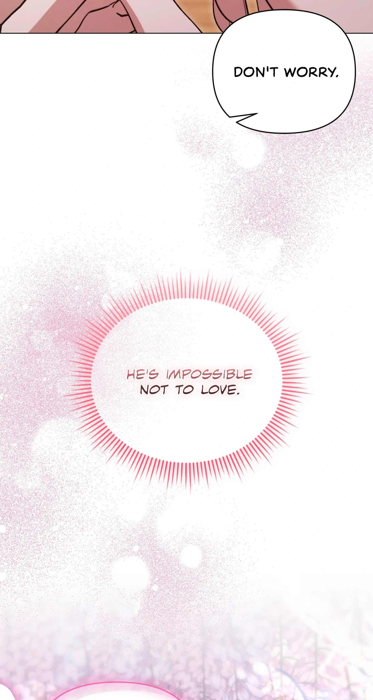 All for My Dearest Juliet (Official) - Chapter 37 manhwa