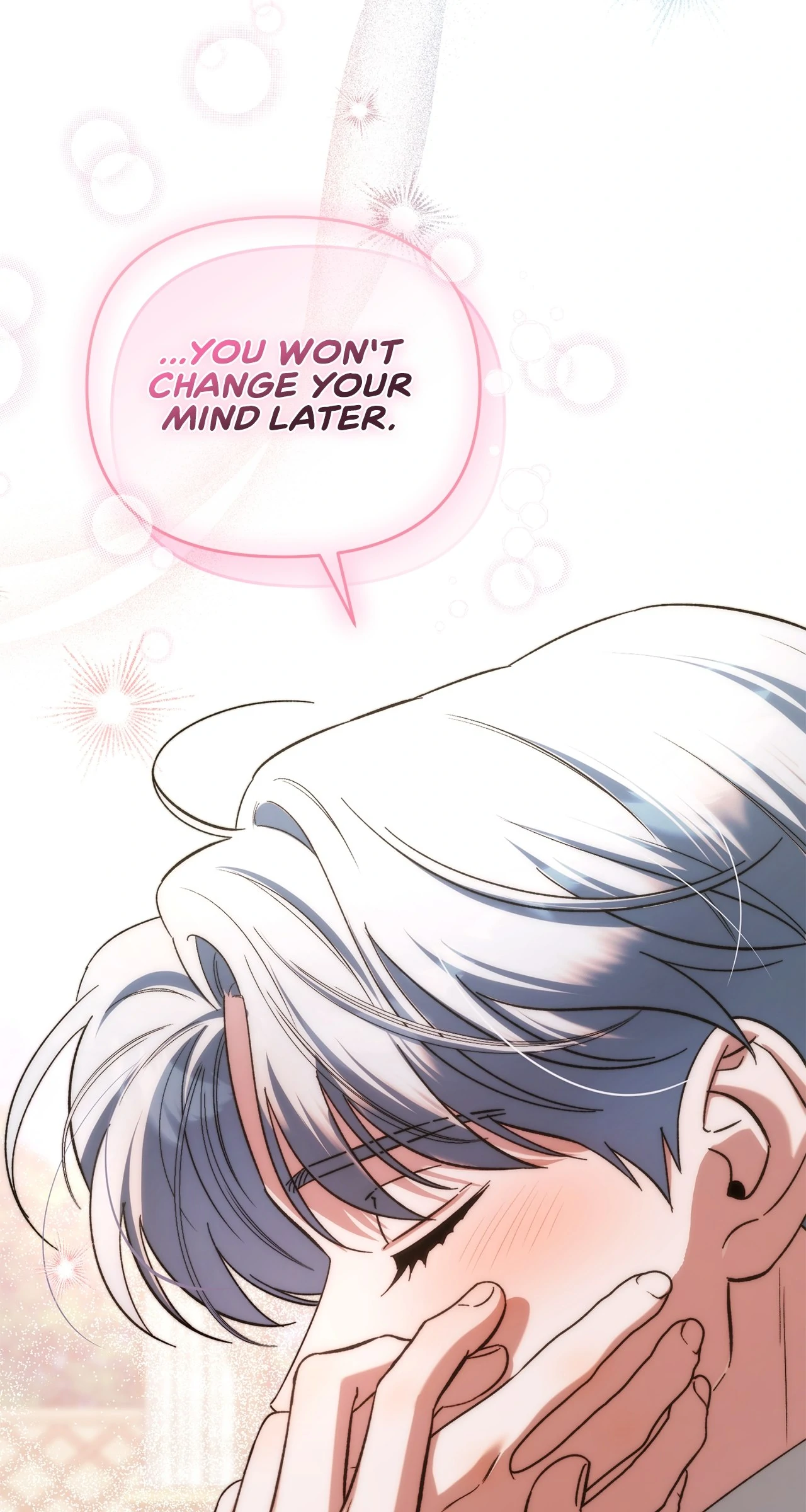 All for My Dearest Juliet (Official) - Chapter 38 manhwa