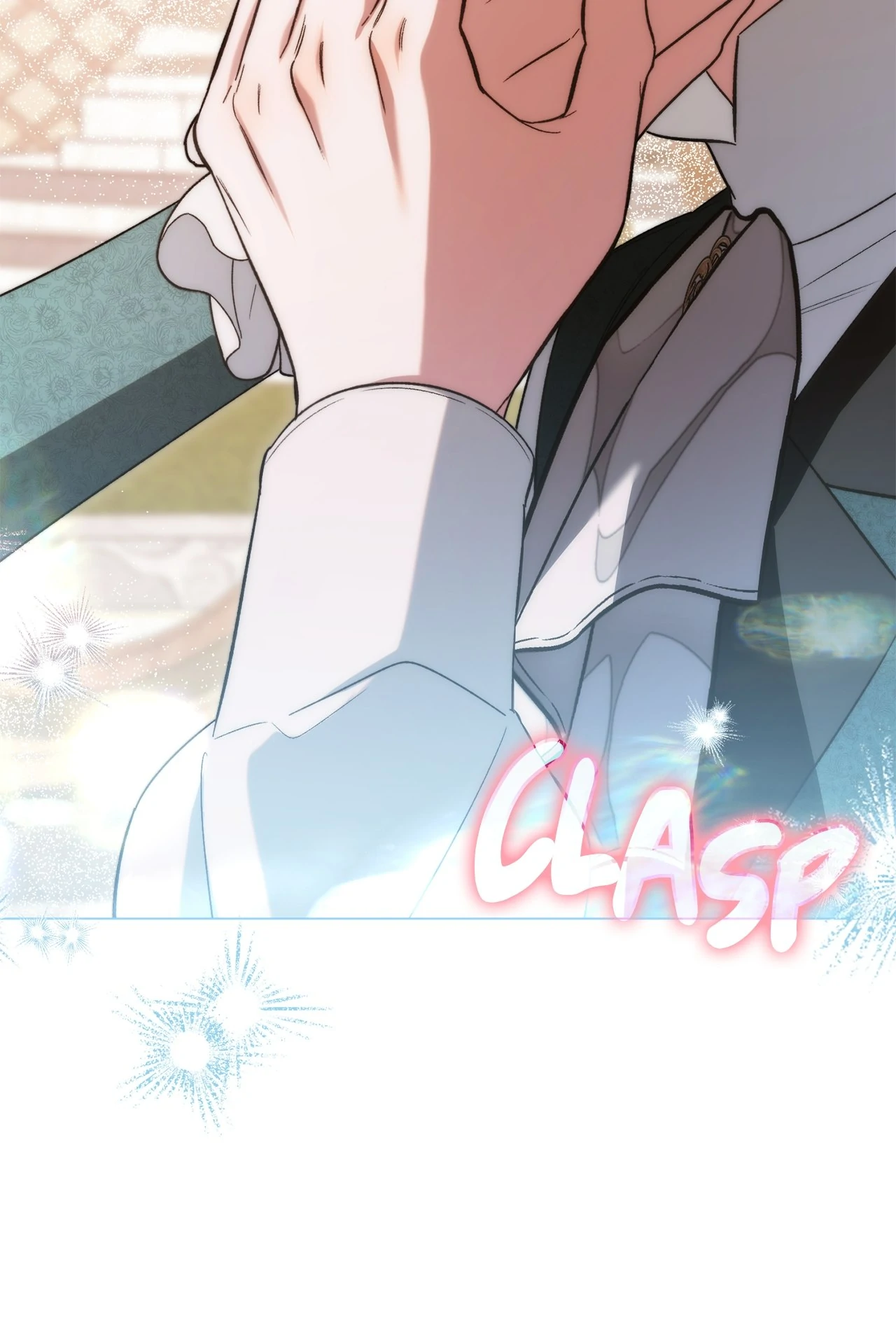 All for My Dearest Juliet (Official) - Chapter 38 manhwa