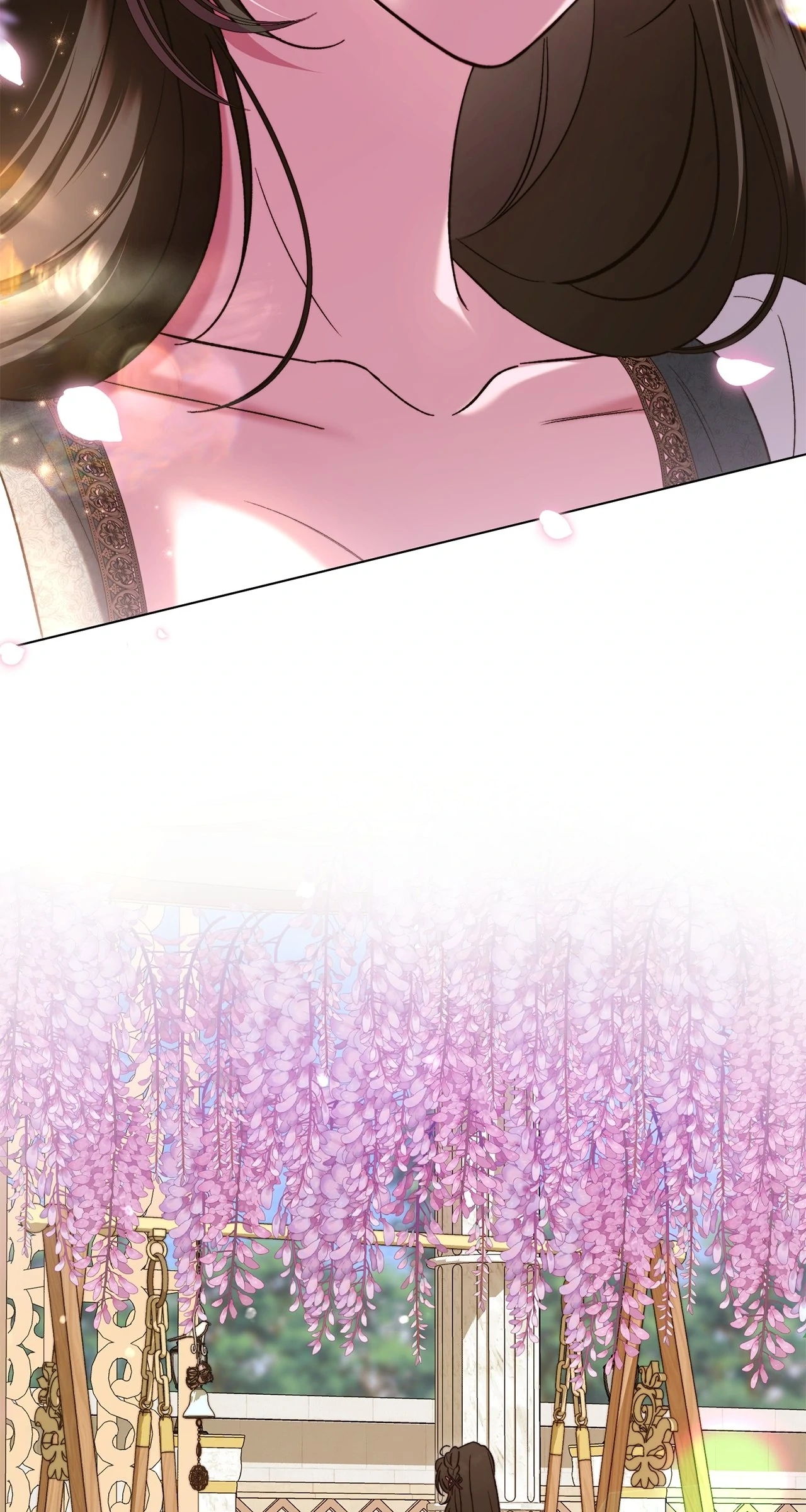 All for My Dearest Juliet (Official) - Chapter 38 manhwa
