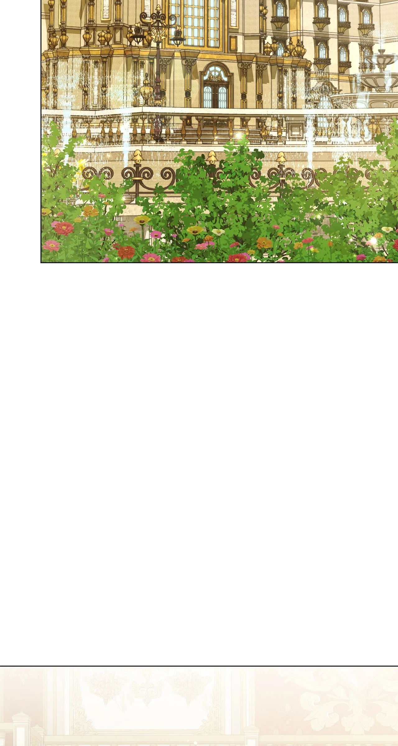 All for My Dearest Juliet (Official) - Chapter 38 manhwa