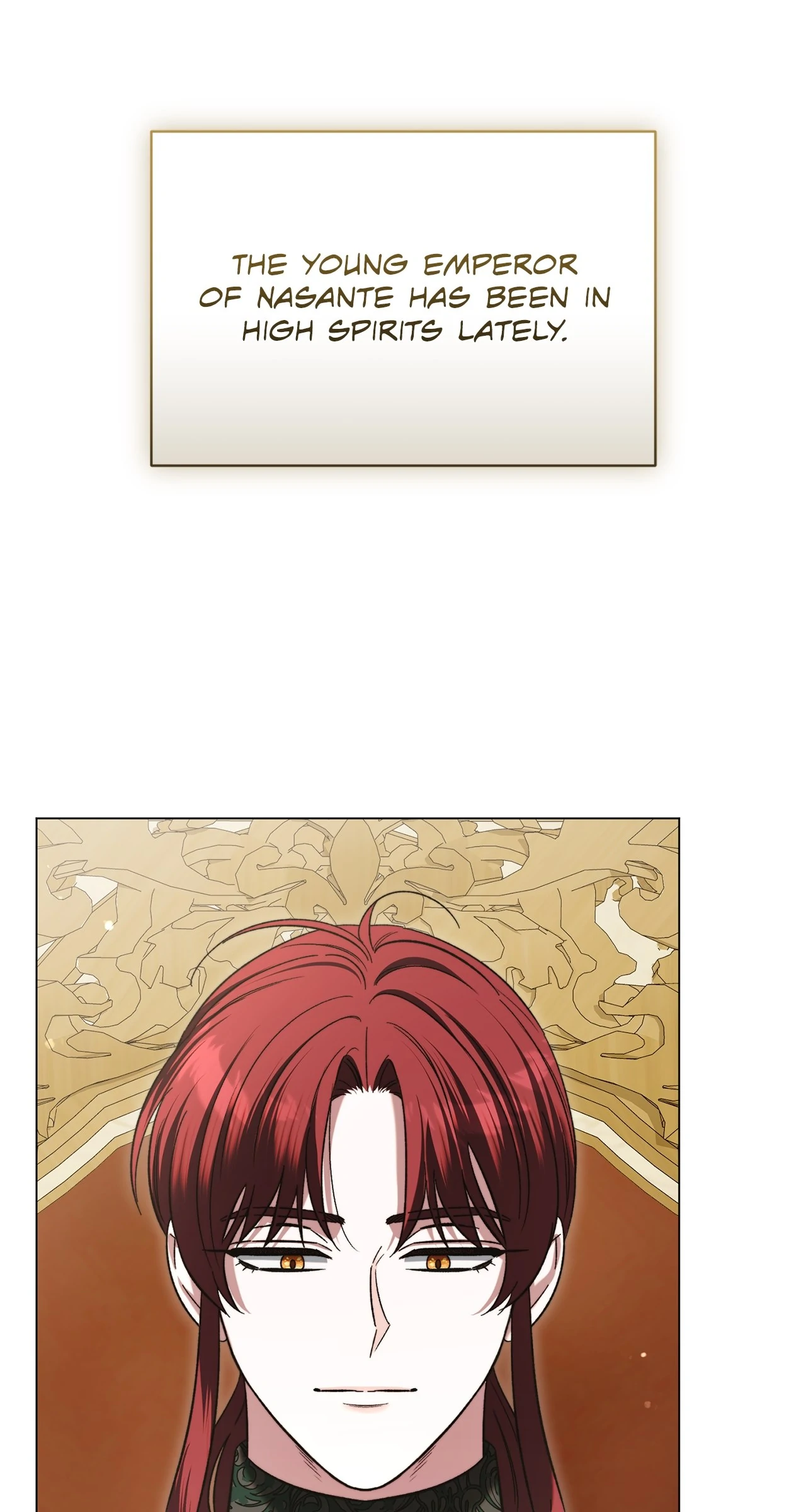 All for My Dearest Juliet (Official) - Chapter 38 manhwa