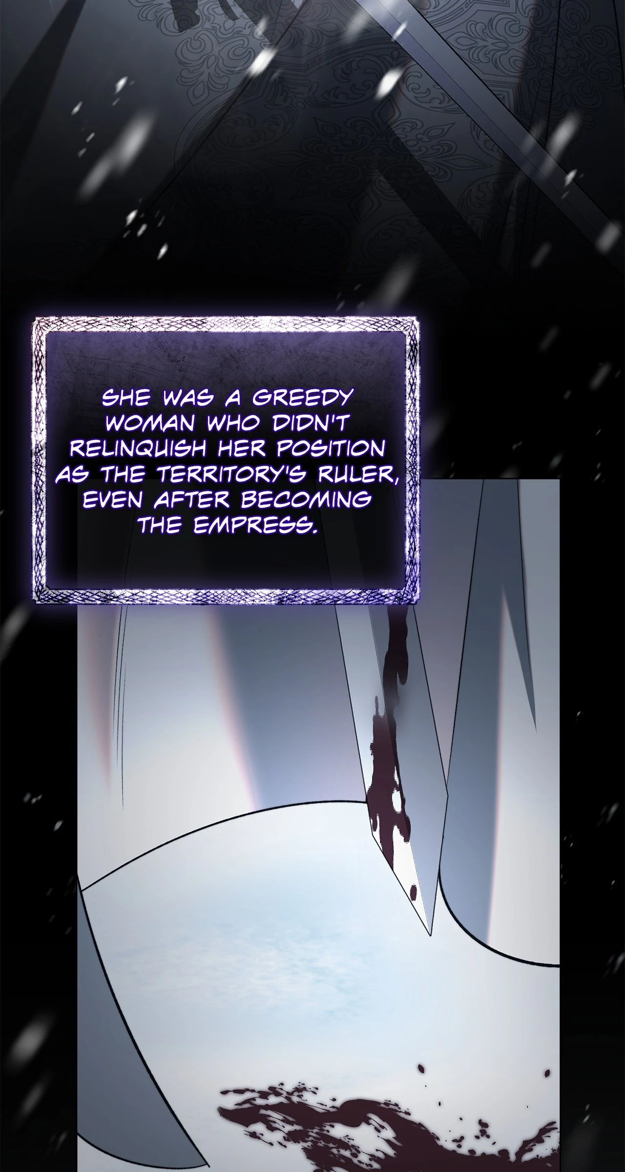 All for My Dearest Juliet (Official) - Chapter 38 manhwa