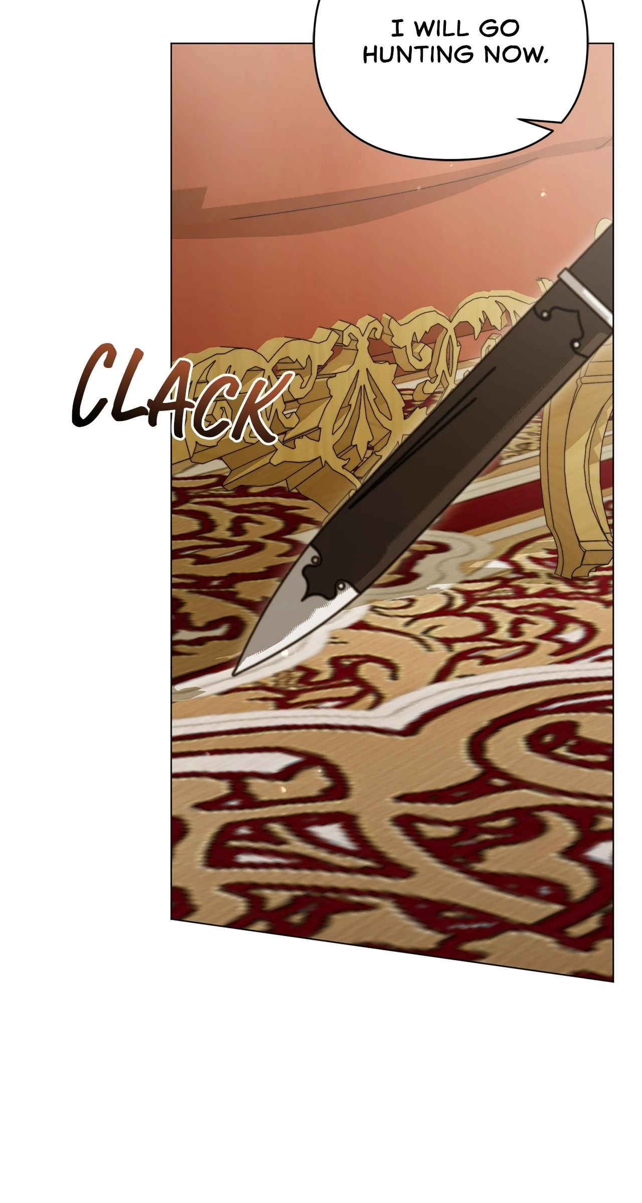 All for My Dearest Juliet (Official) - Chapter 38 manhwa
