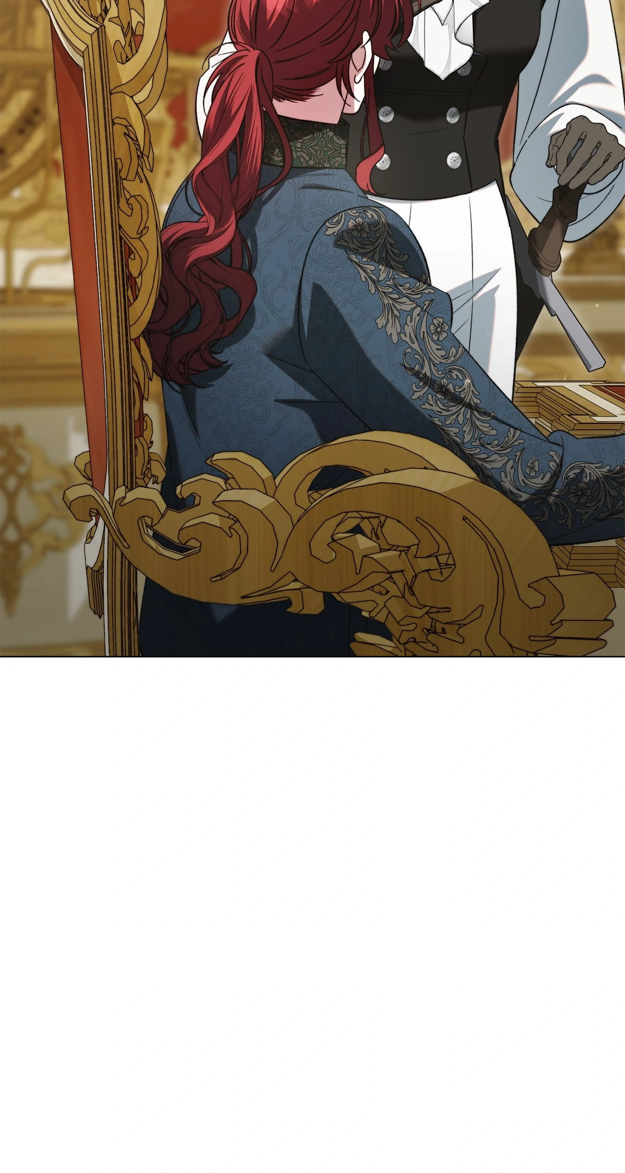 All for My Dearest Juliet (Official) - Chapter 38 manhwa