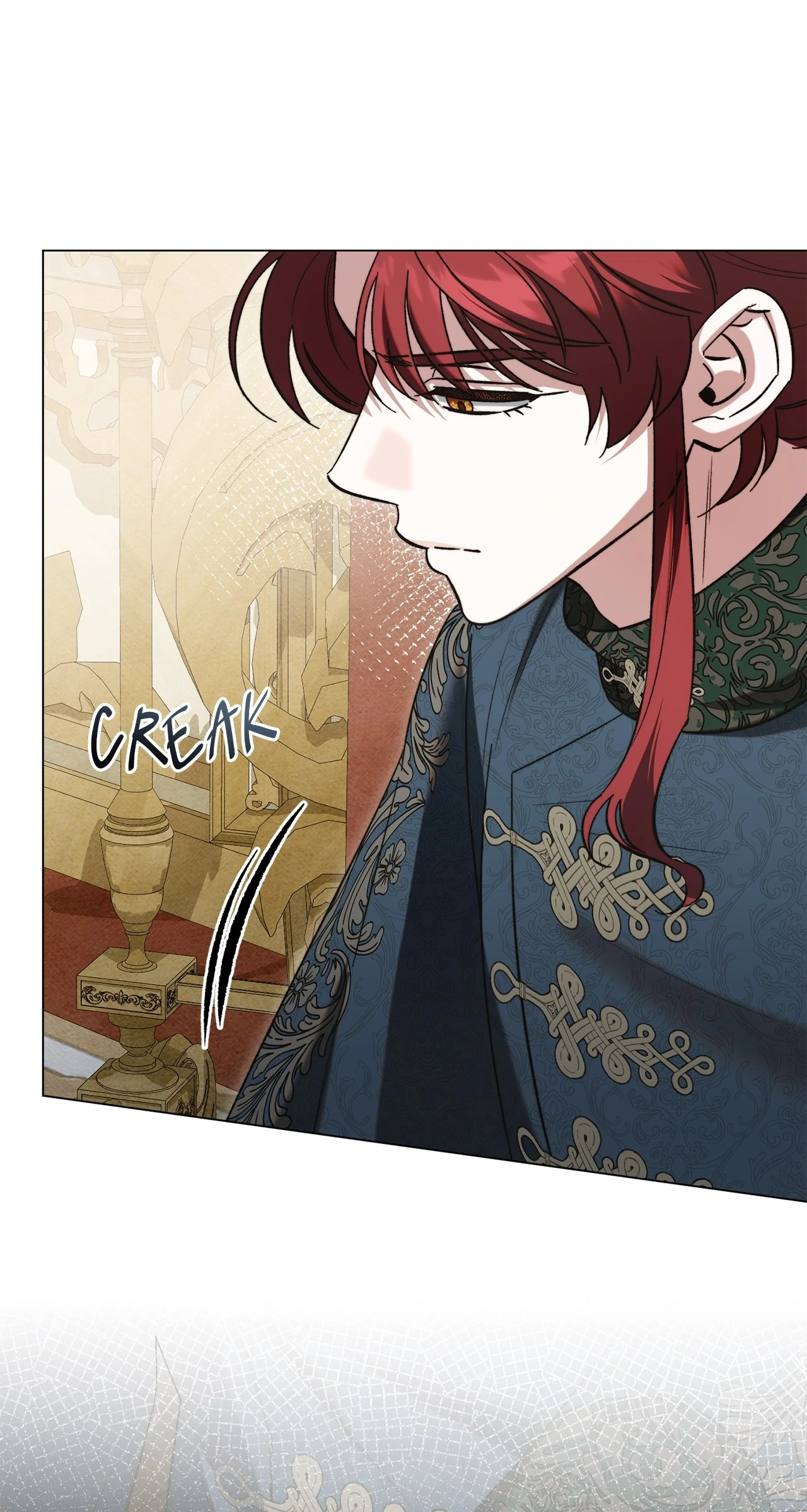 All for My Dearest Juliet (Official) - Chapter 38 manhwa