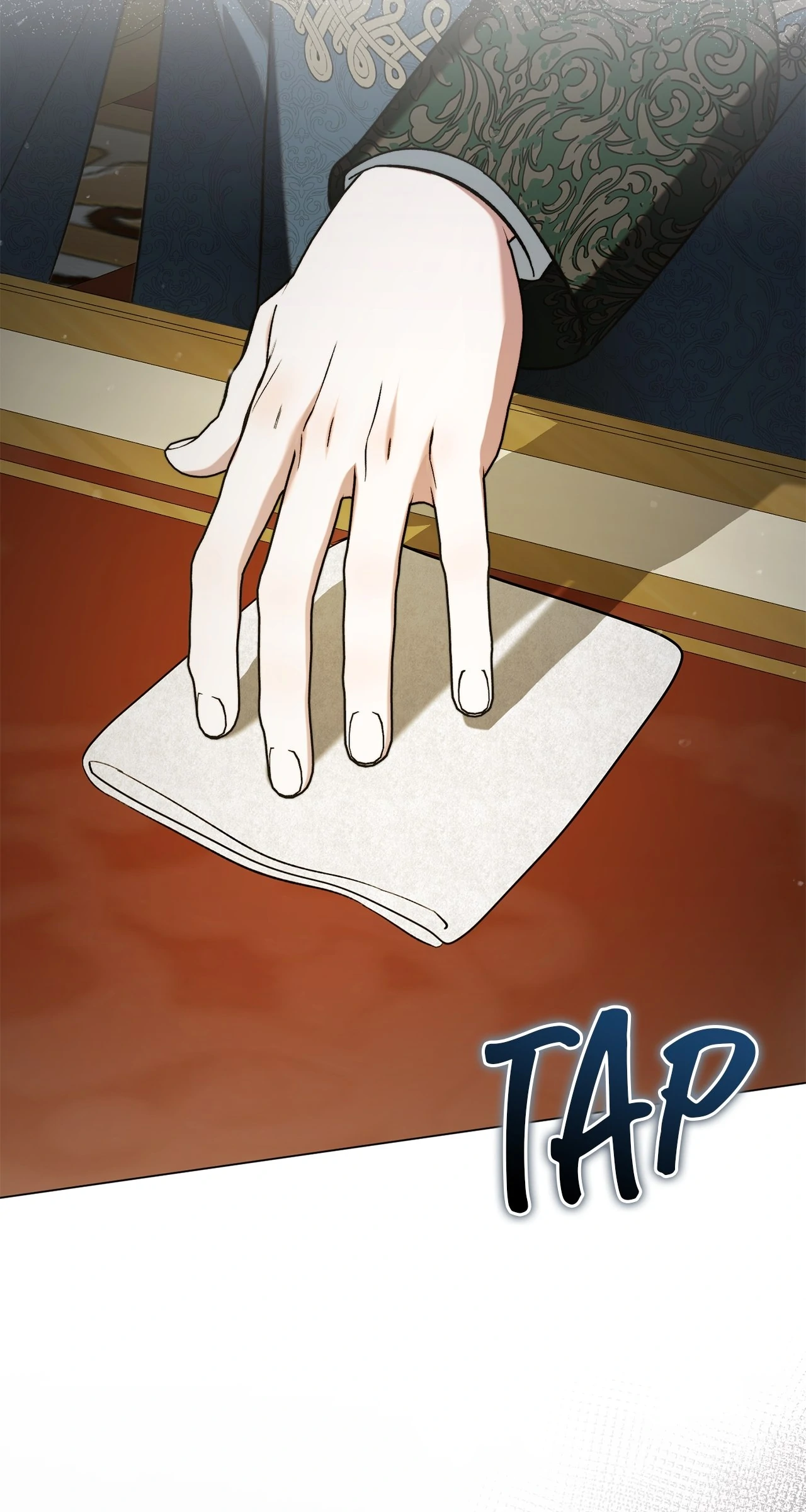 All for My Dearest Juliet (Official) - Chapter 38 manhwa