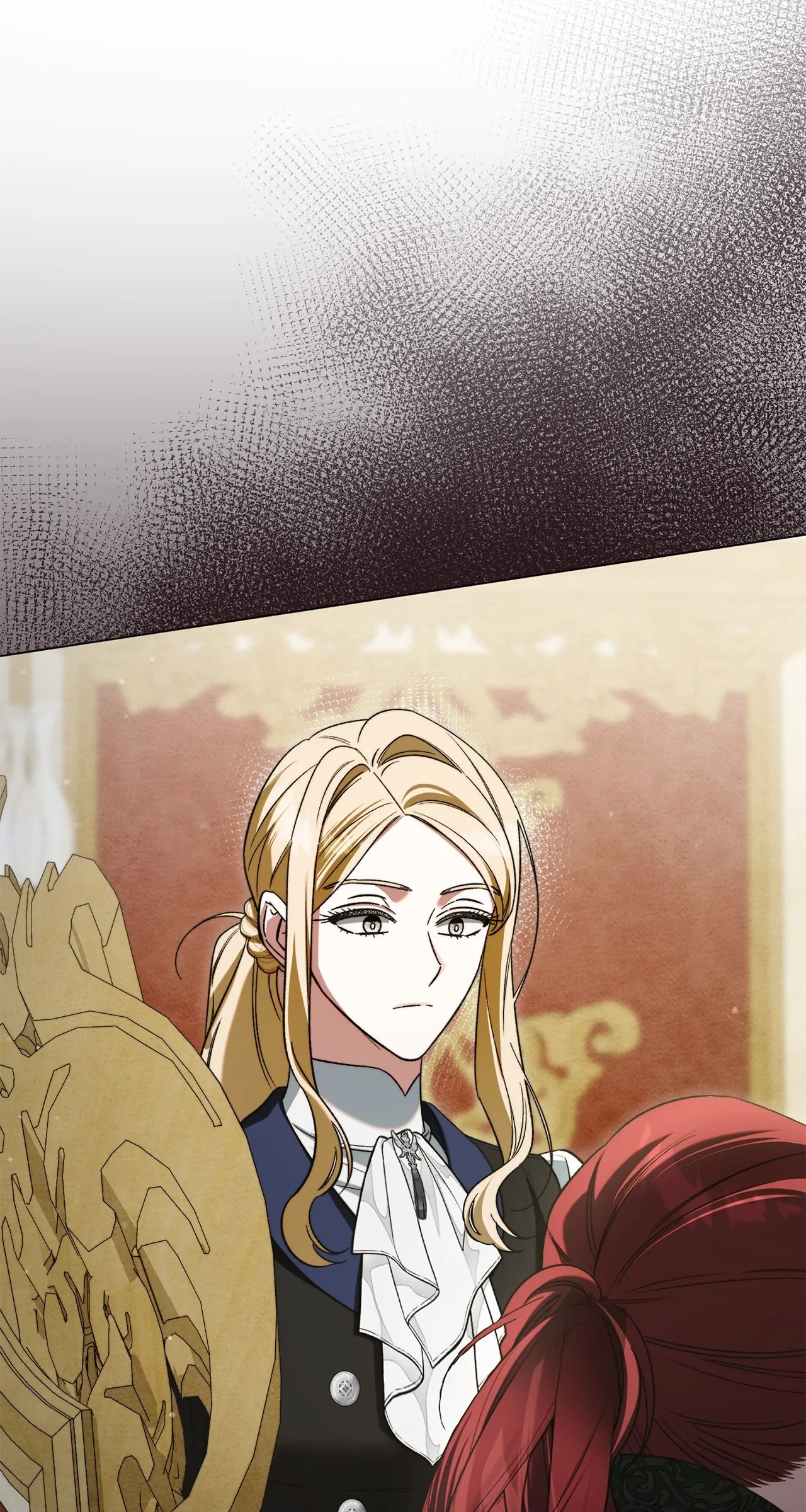 All for My Dearest Juliet (Official) - Chapter 38 manhwa