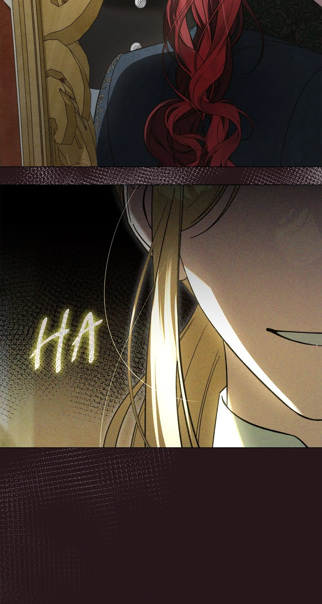 All for My Dearest Juliet (Official) - Chapter 38 manhwa
