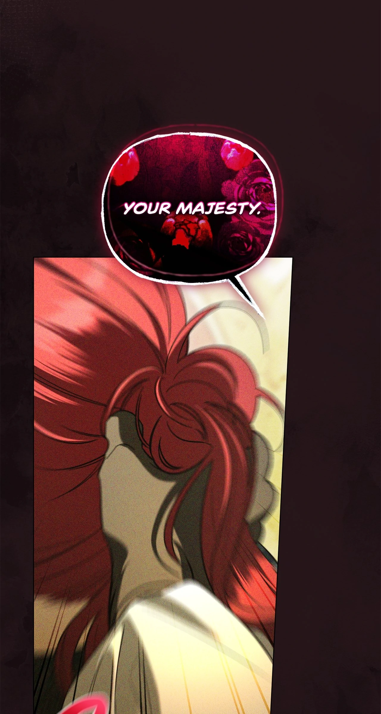 All for My Dearest Juliet (Official) - Chapter 38 manhwa