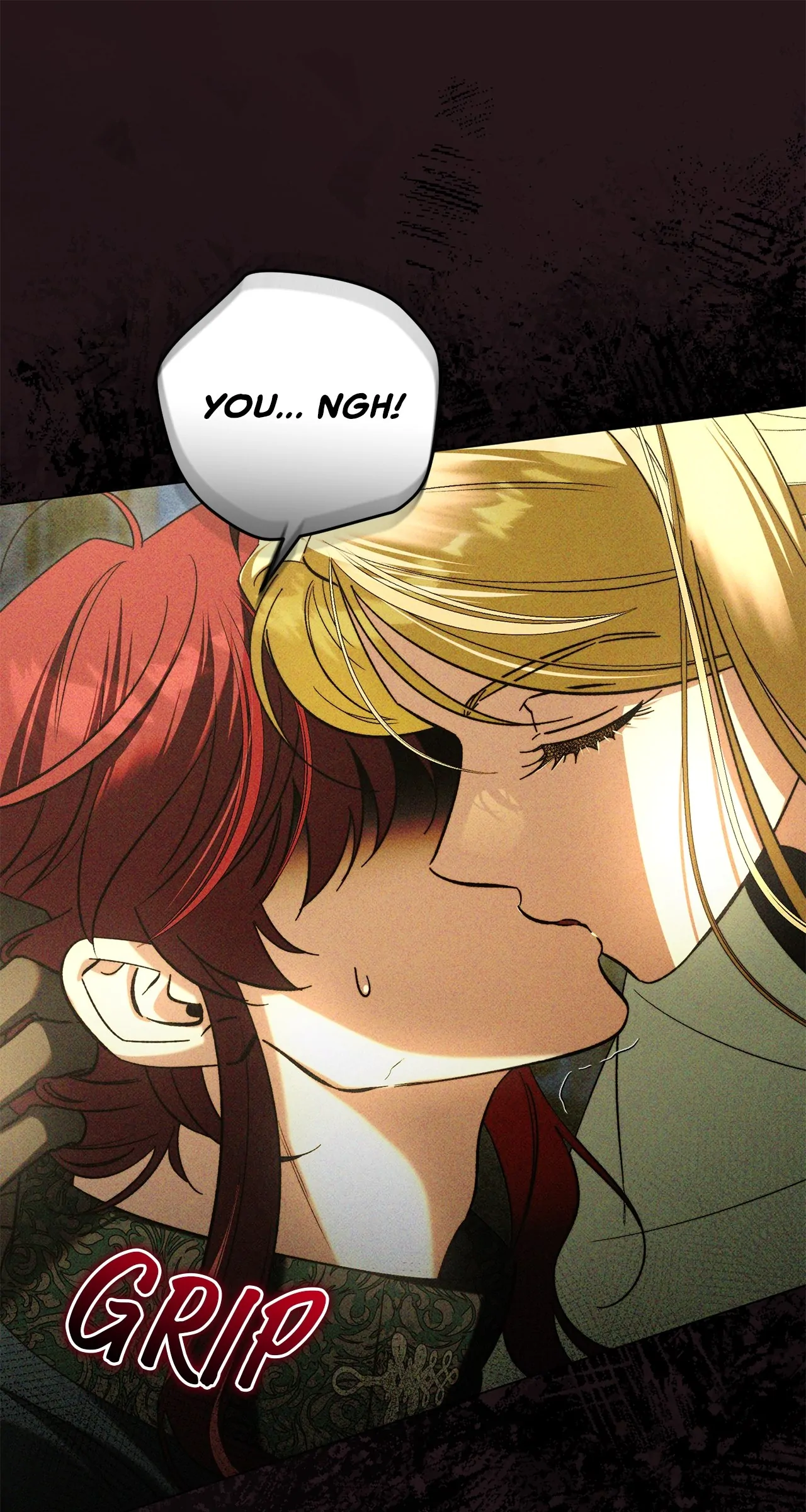 All for My Dearest Juliet (Official) - Chapter 38 manhwa