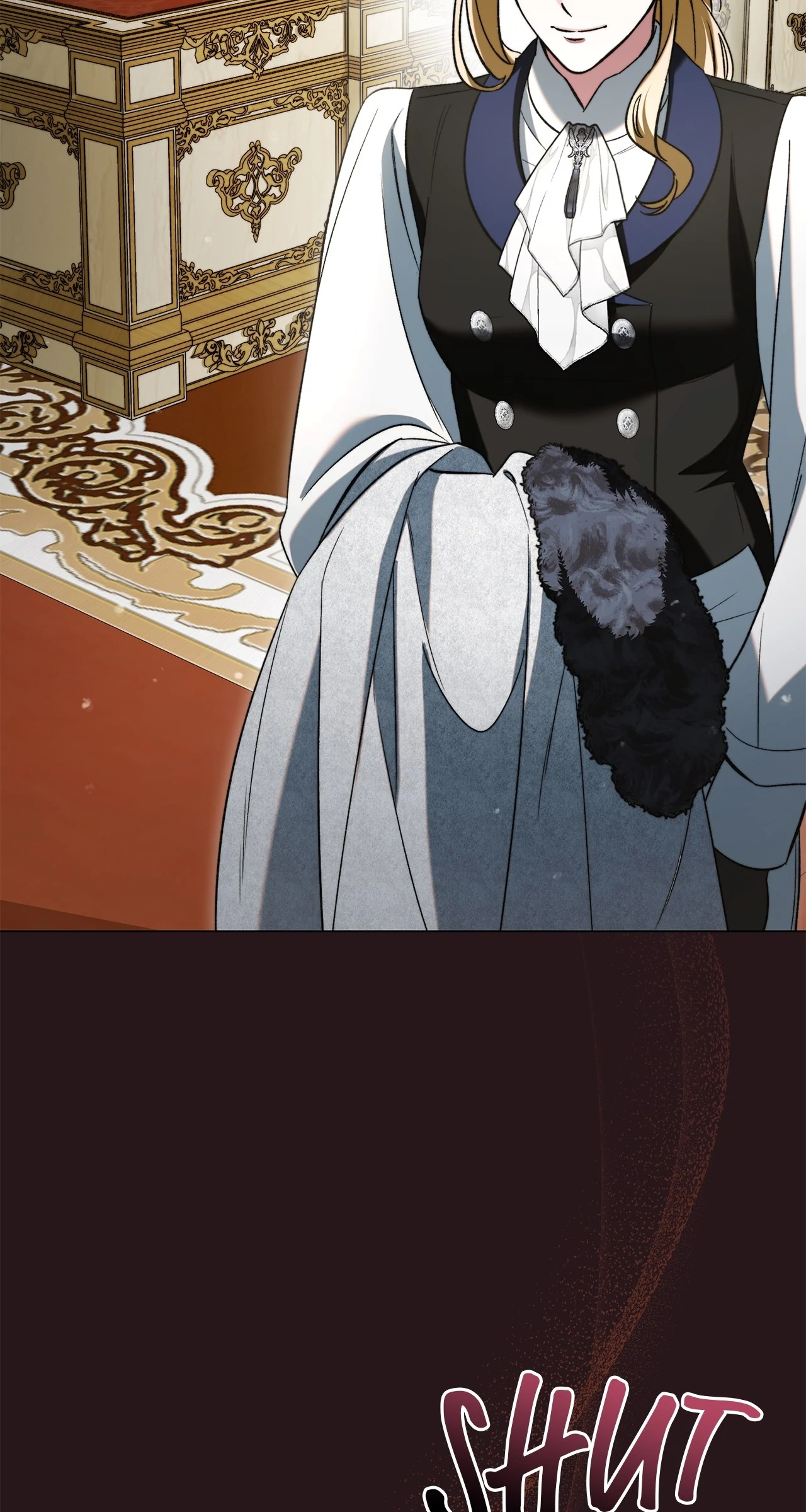 All for My Dearest Juliet (Official) - Chapter 38 manhwa