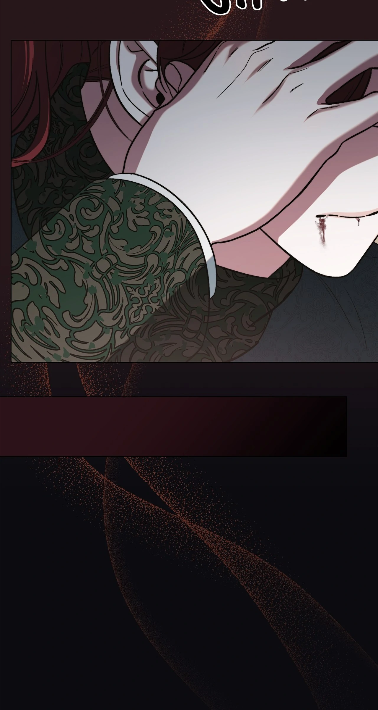 All for My Dearest Juliet (Official) - Chapter 38 manhwa