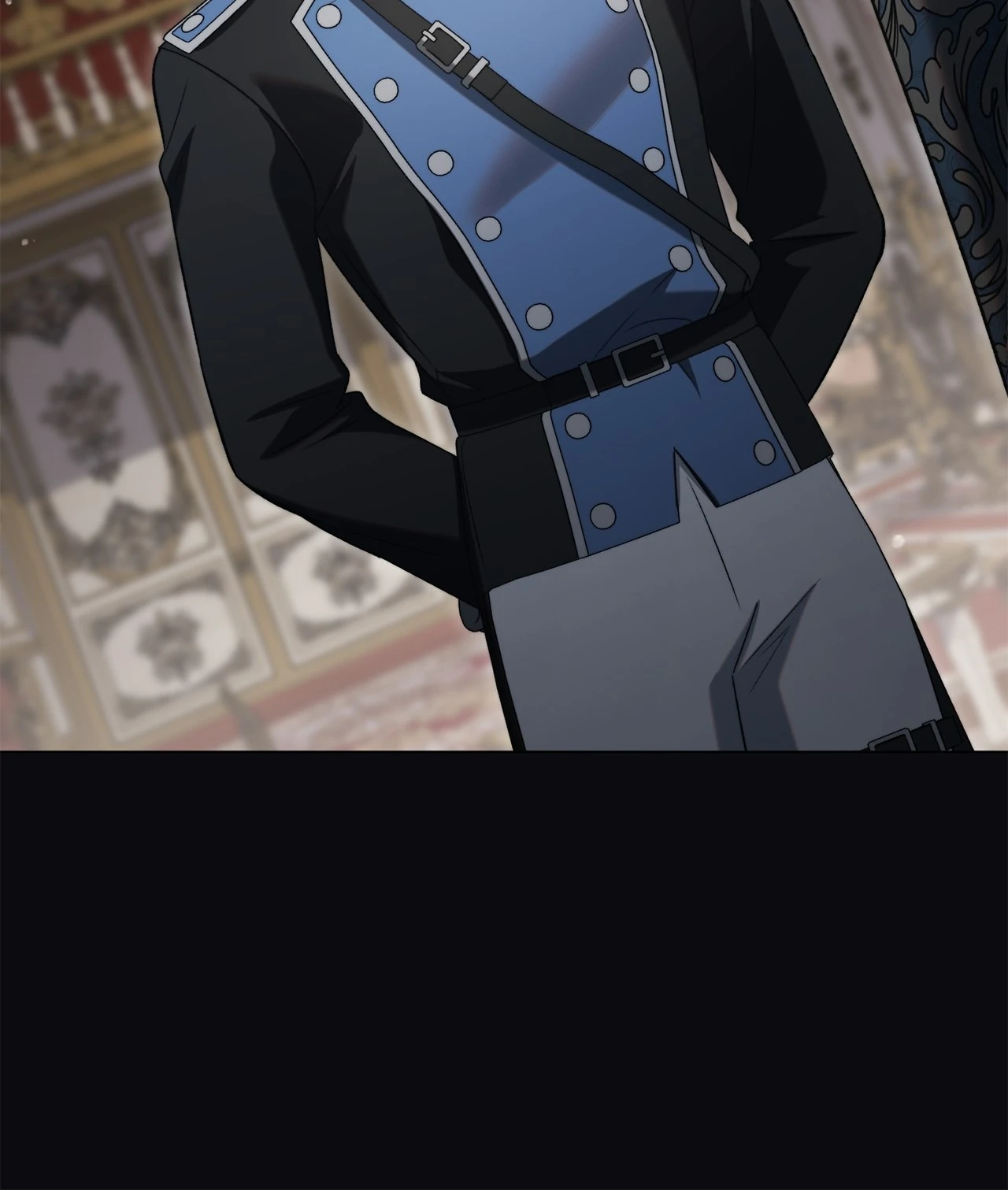All for My Dearest Juliet (Official) - Chapter 38 manhwa