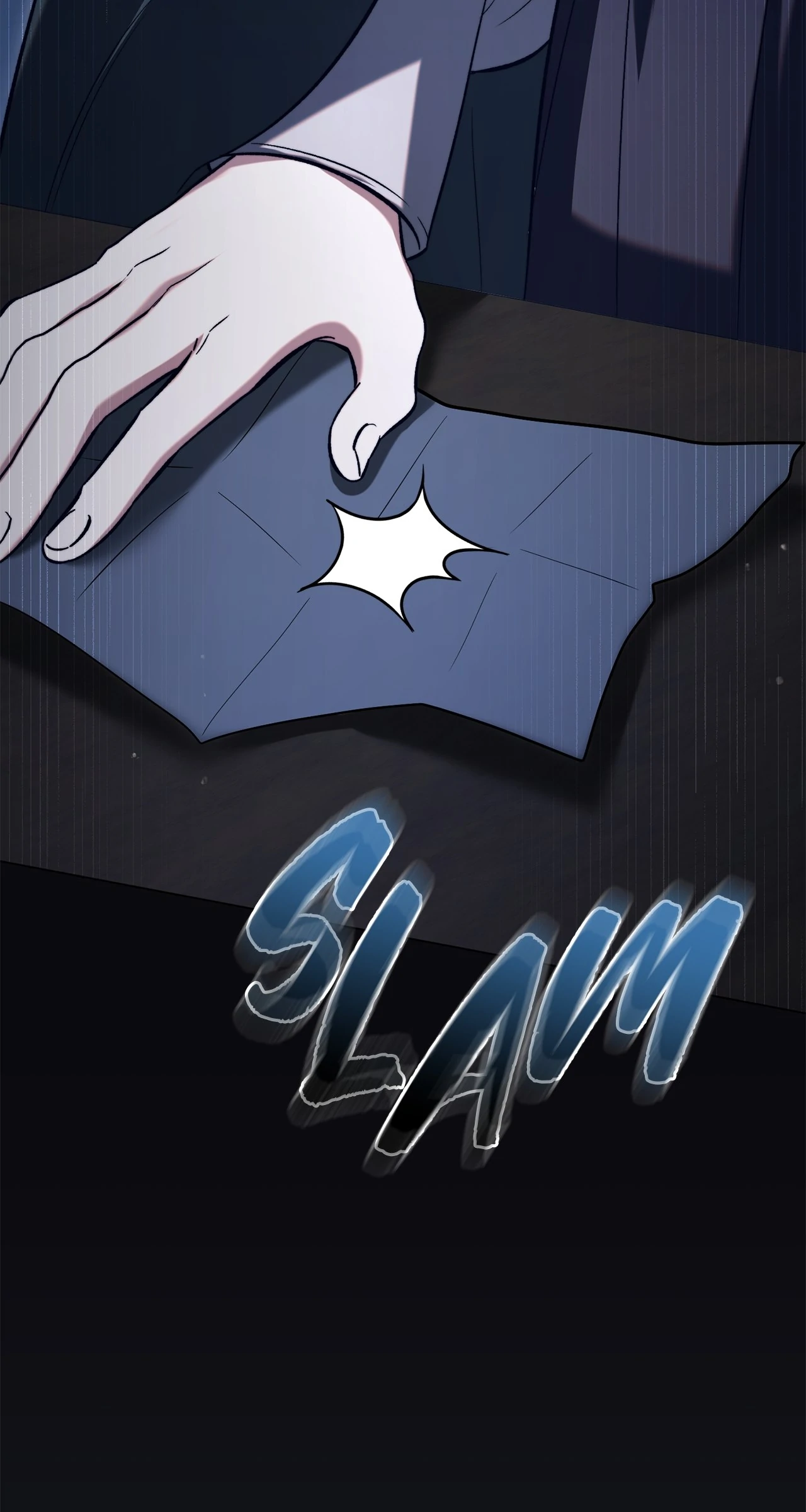 All for My Dearest Juliet (Official) - Chapter 38 manhwa