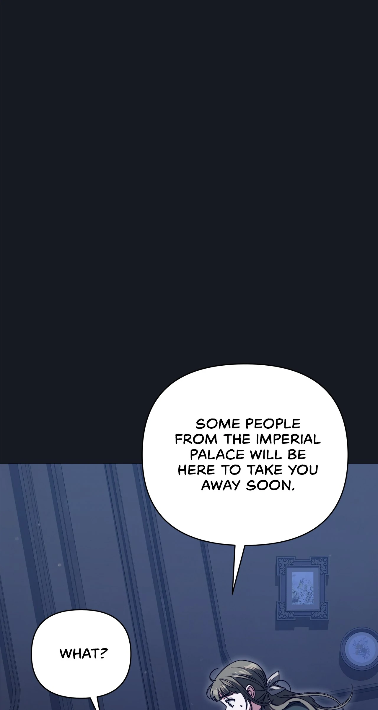 All for My Dearest Juliet (Official) - Chapter 38 manhwa