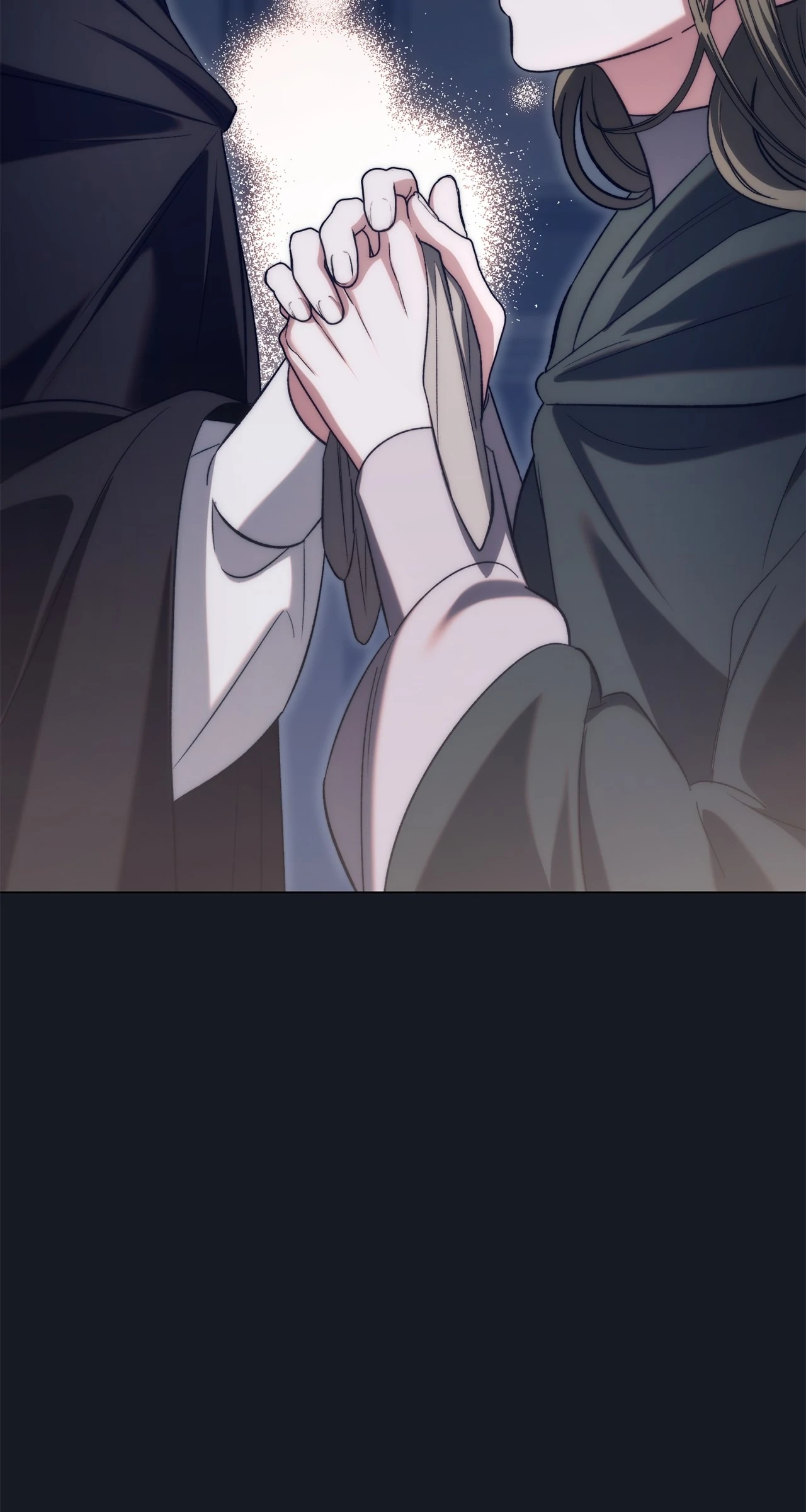 All for My Dearest Juliet (Official) - Chapter 38 manhwa