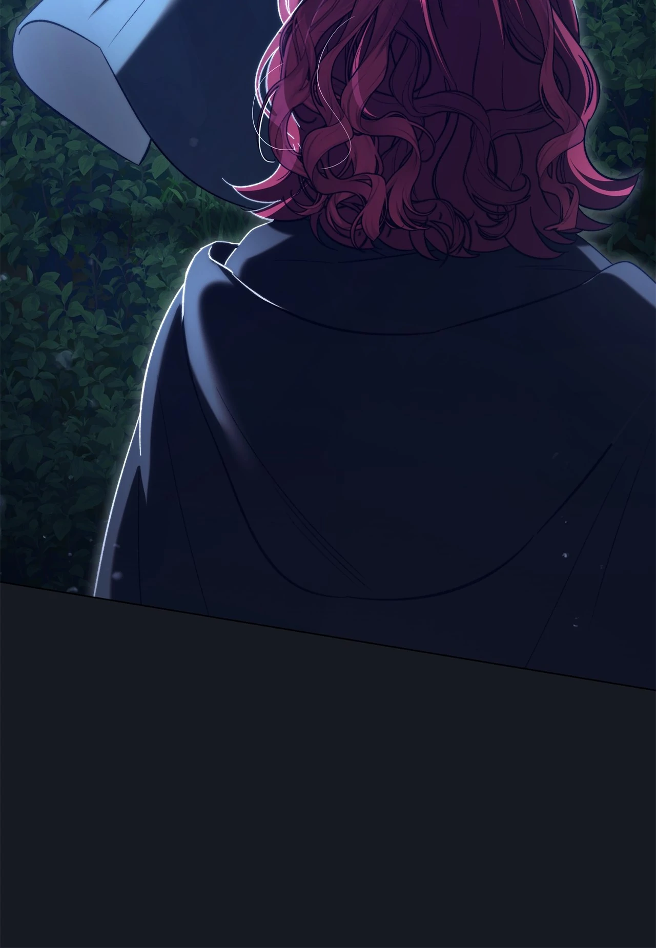All for My Dearest Juliet (Official) - Chapter 38 manhwa