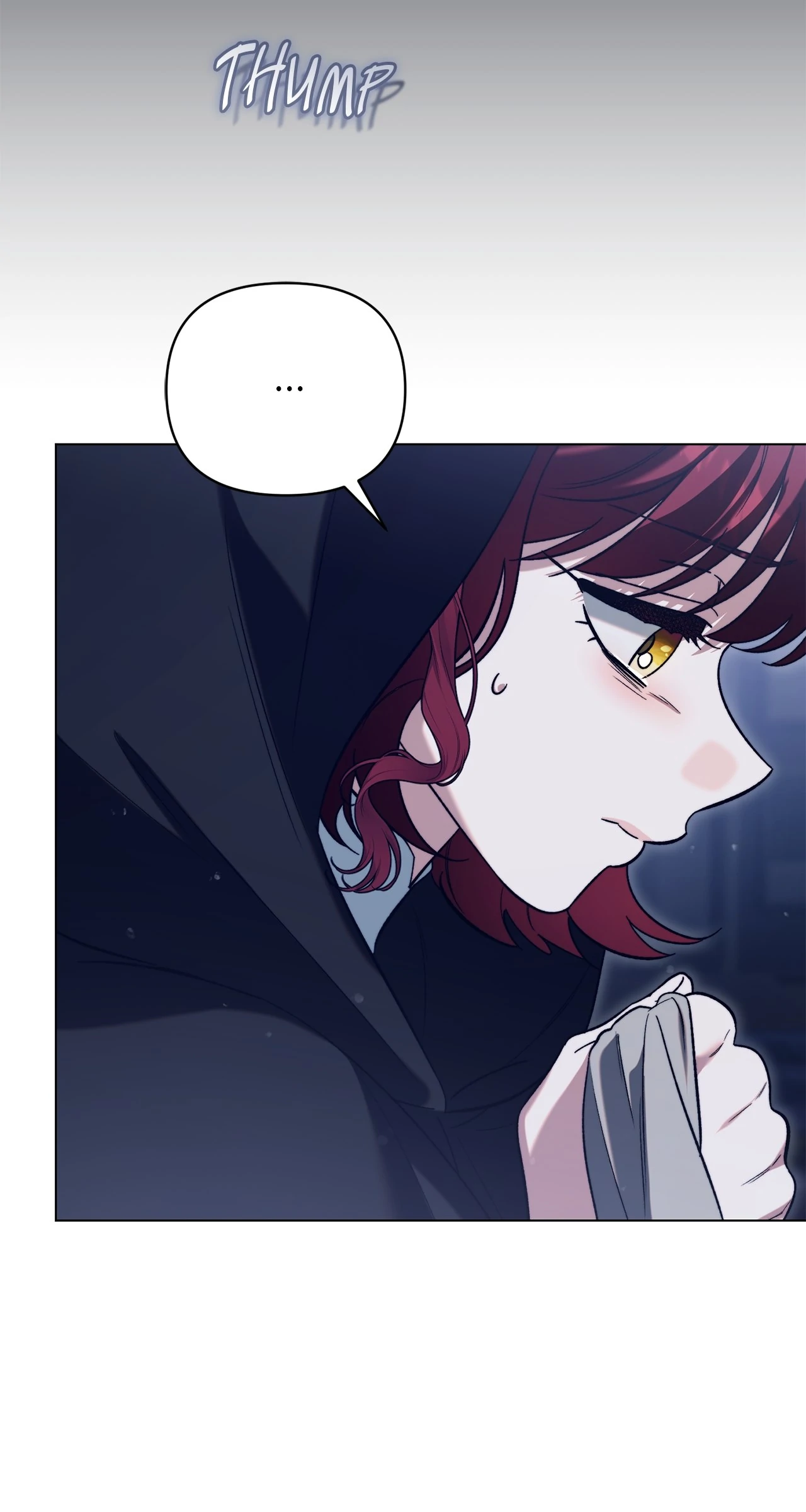 All for My Dearest Juliet (Official) - Chapter 38 manhwa