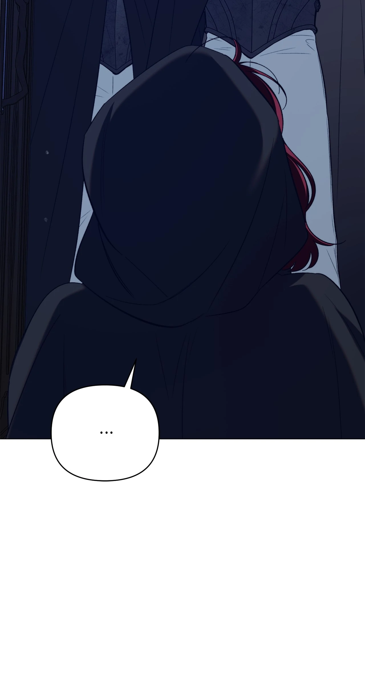 All for My Dearest Juliet (Official) - Chapter 38 manhwa