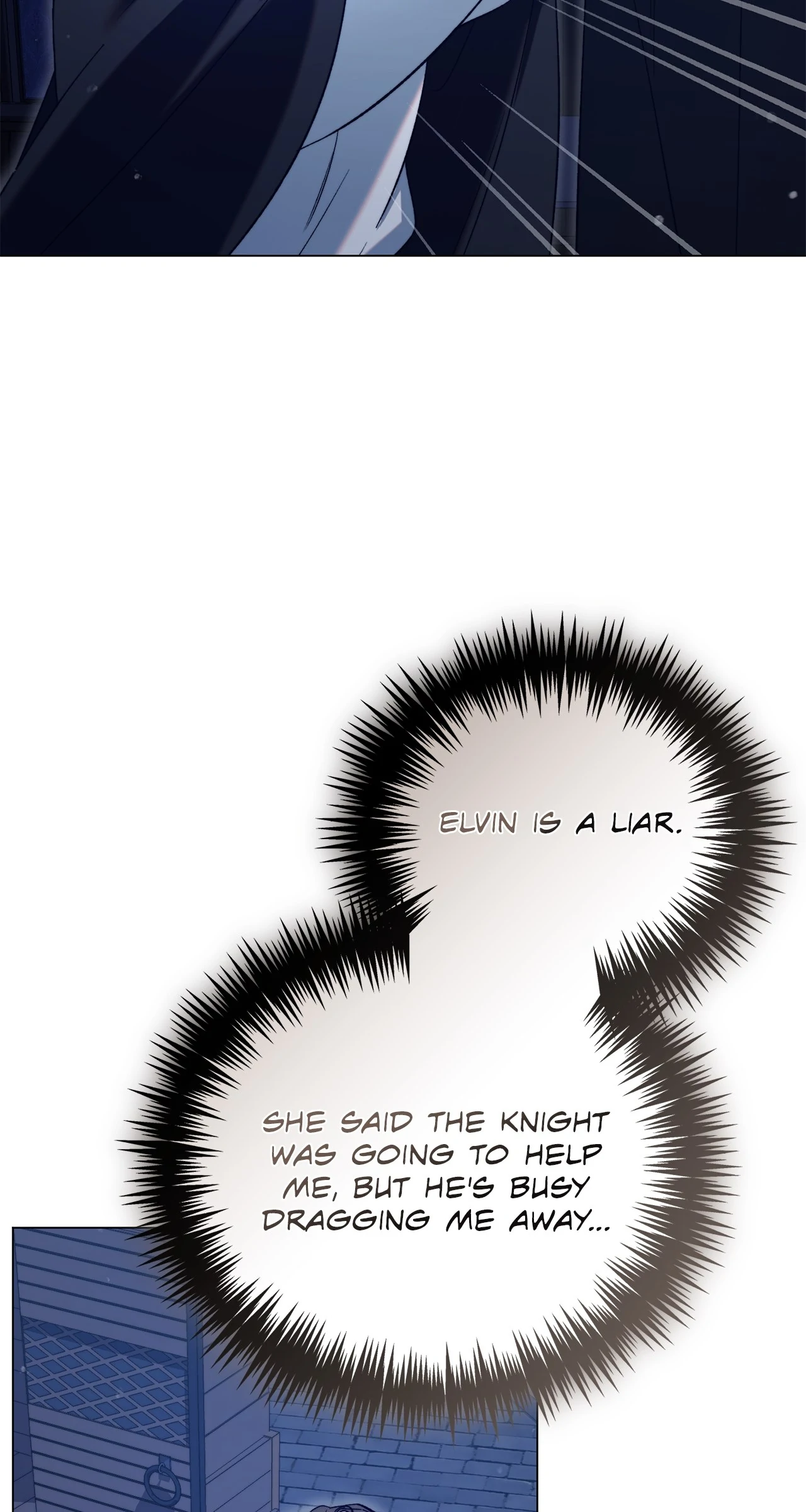 All for My Dearest Juliet (Official) - Chapter 38 manhwa