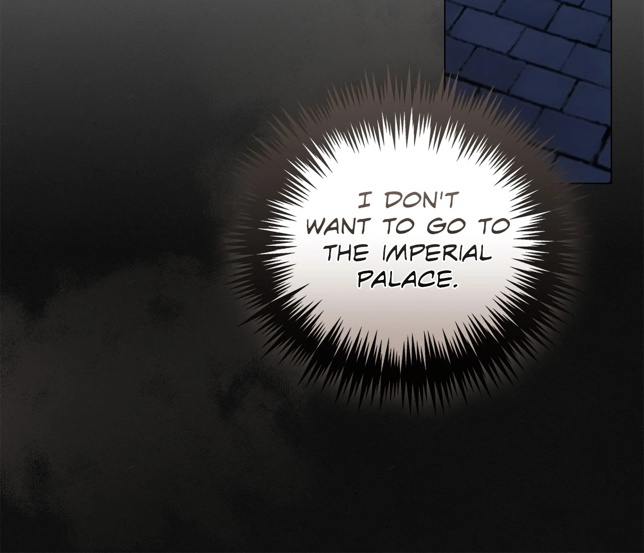 All for My Dearest Juliet (Official) - Chapter 38 manhwa