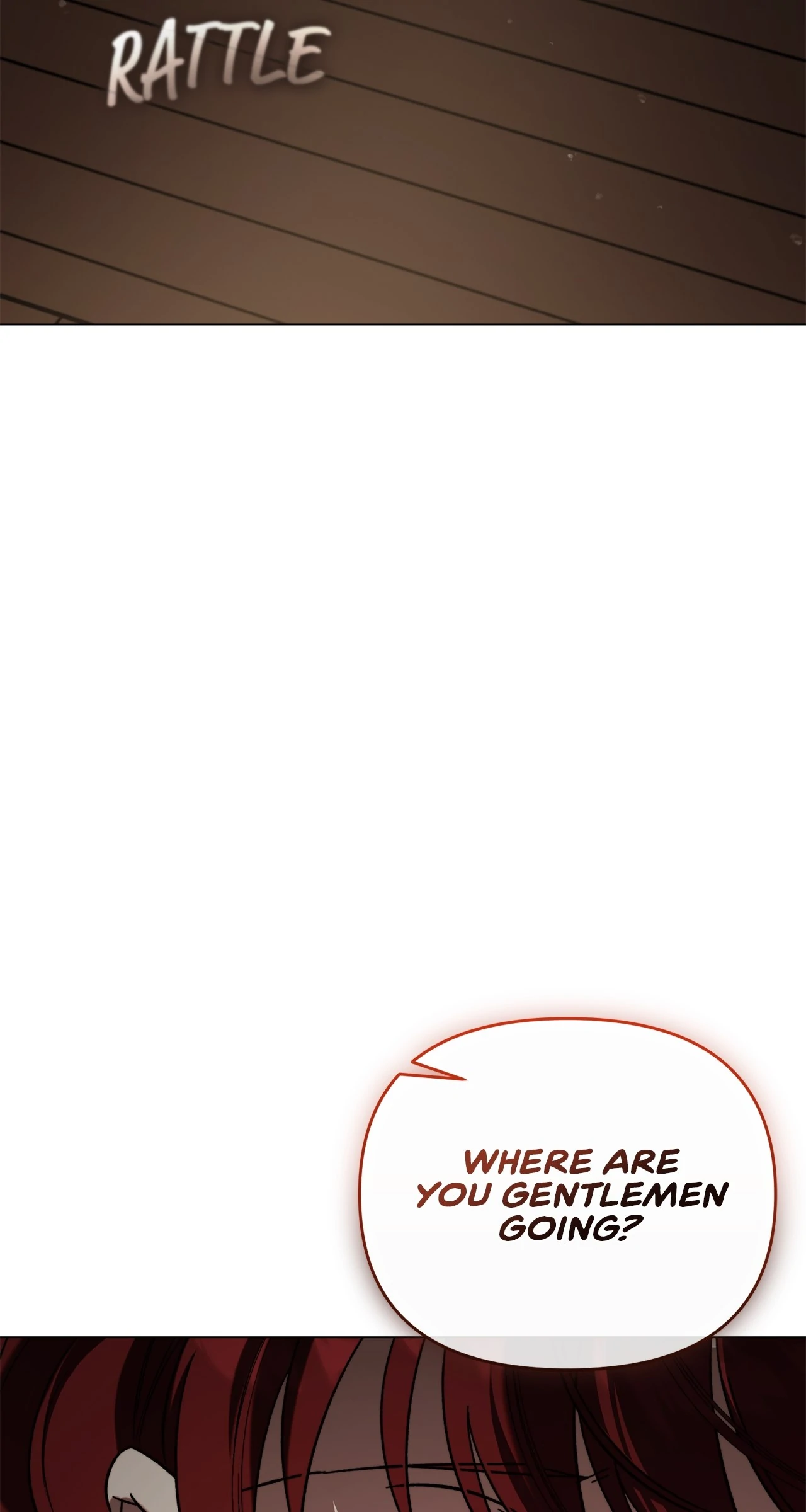 All for My Dearest Juliet (Official) - Chapter 38 manhwa
