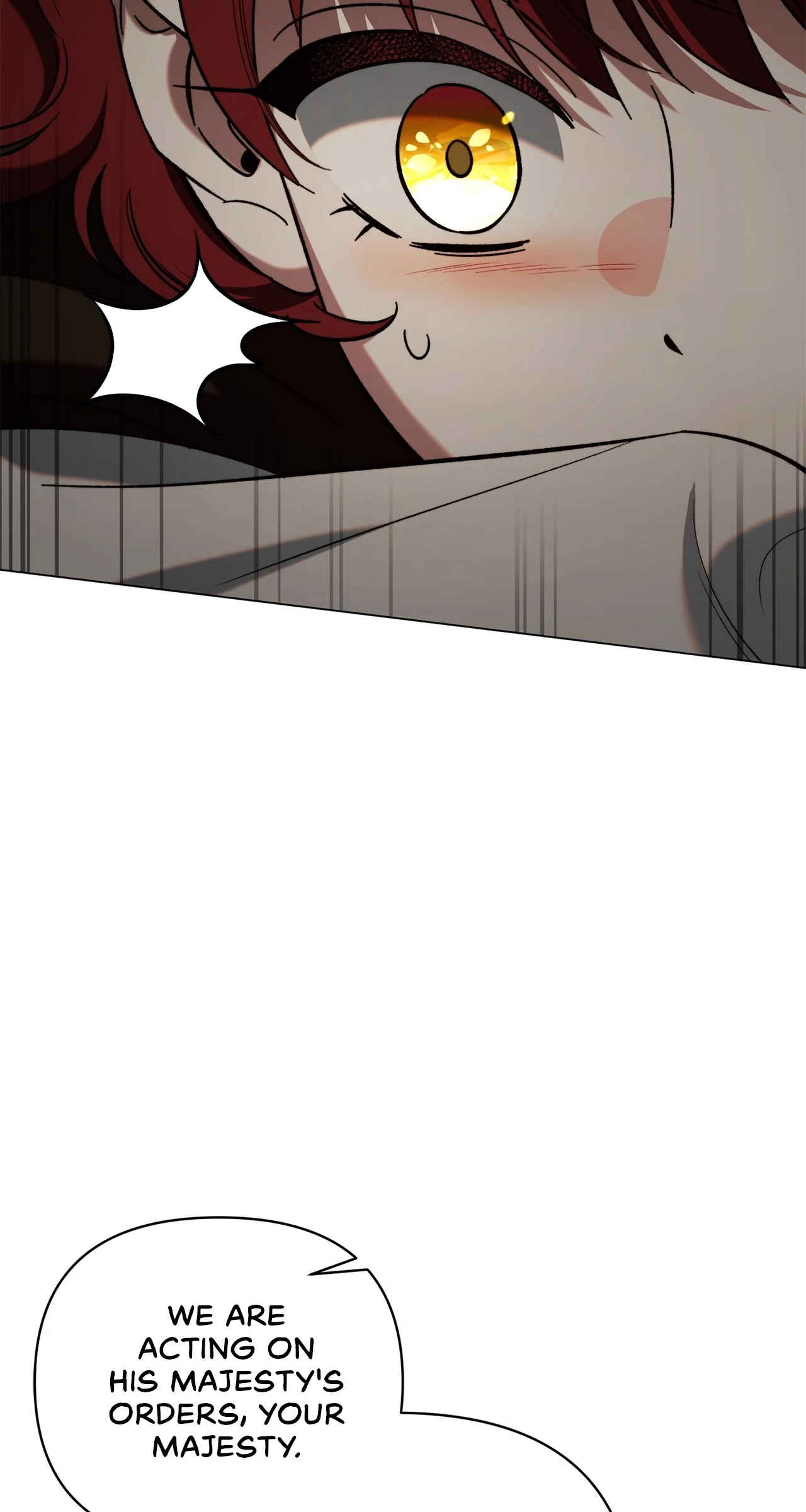 All for My Dearest Juliet (Official) - Chapter 38 manhwa