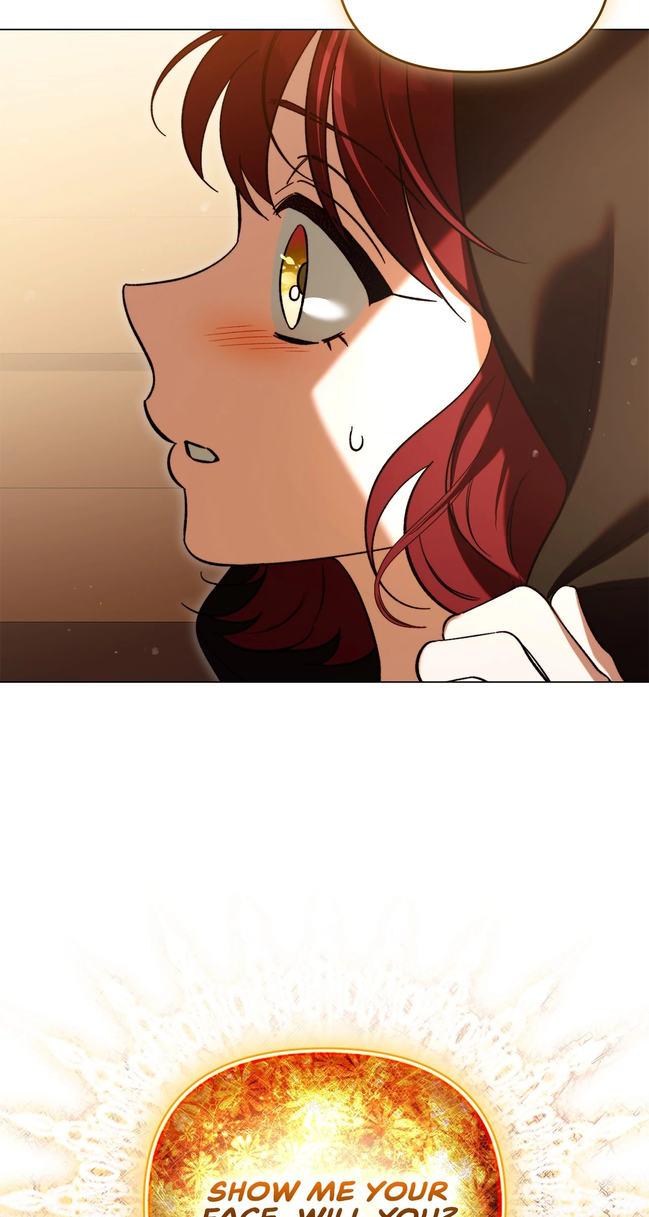 All for My Dearest Juliet (Official) - Chapter 38 manhwa