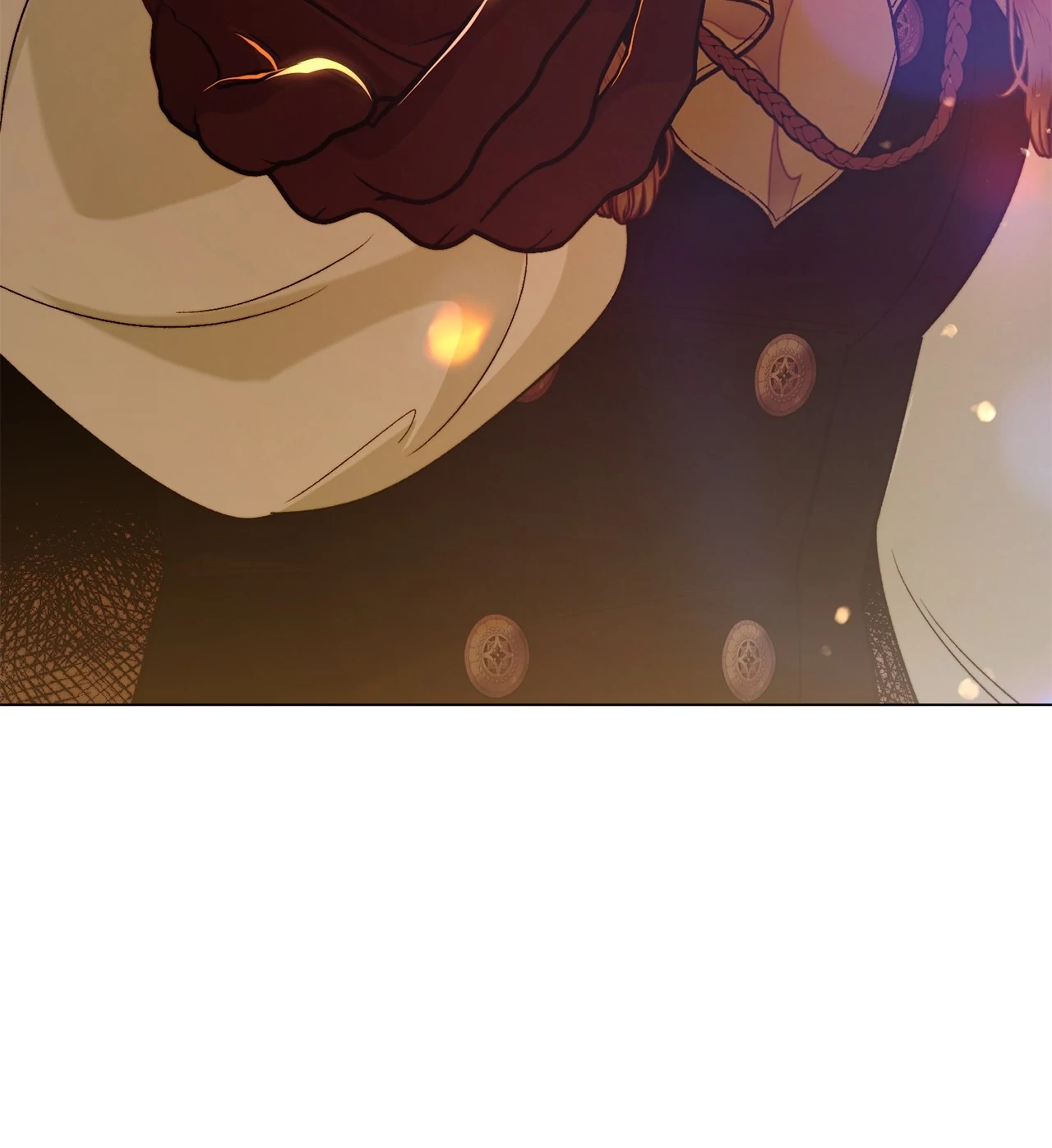All for My Dearest Juliet (Official) - Chapter 38 manhwa