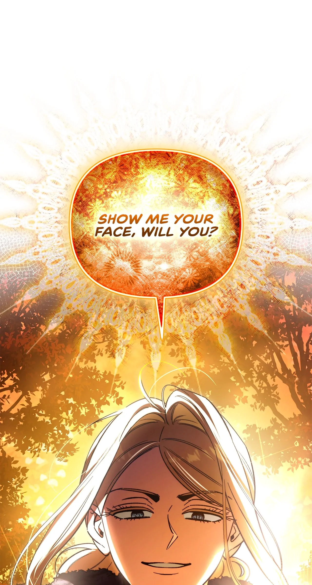 All for My Dearest Juliet (Official) - Chapter 39 manhwa