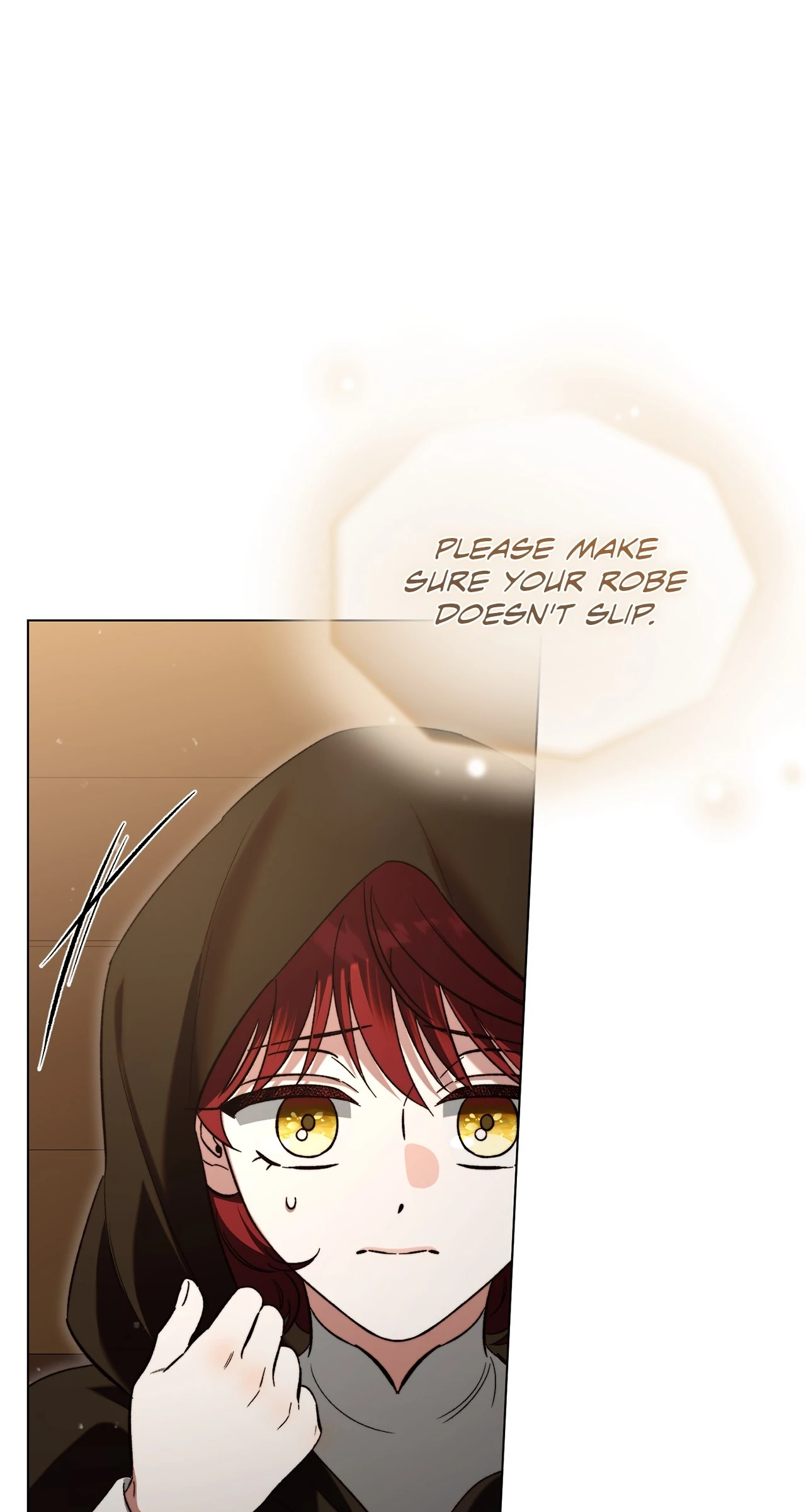 All for My Dearest Juliet (Official) - Chapter 39 manhwa