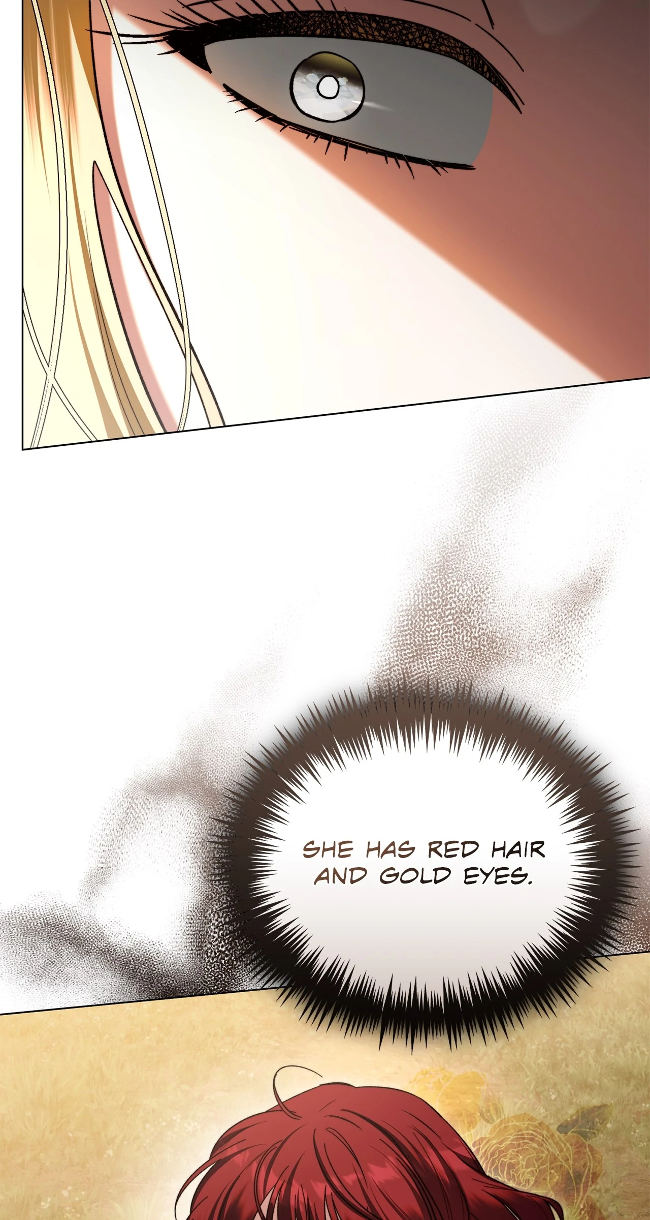 All for My Dearest Juliet (Official) - Chapter 39 manhwa
