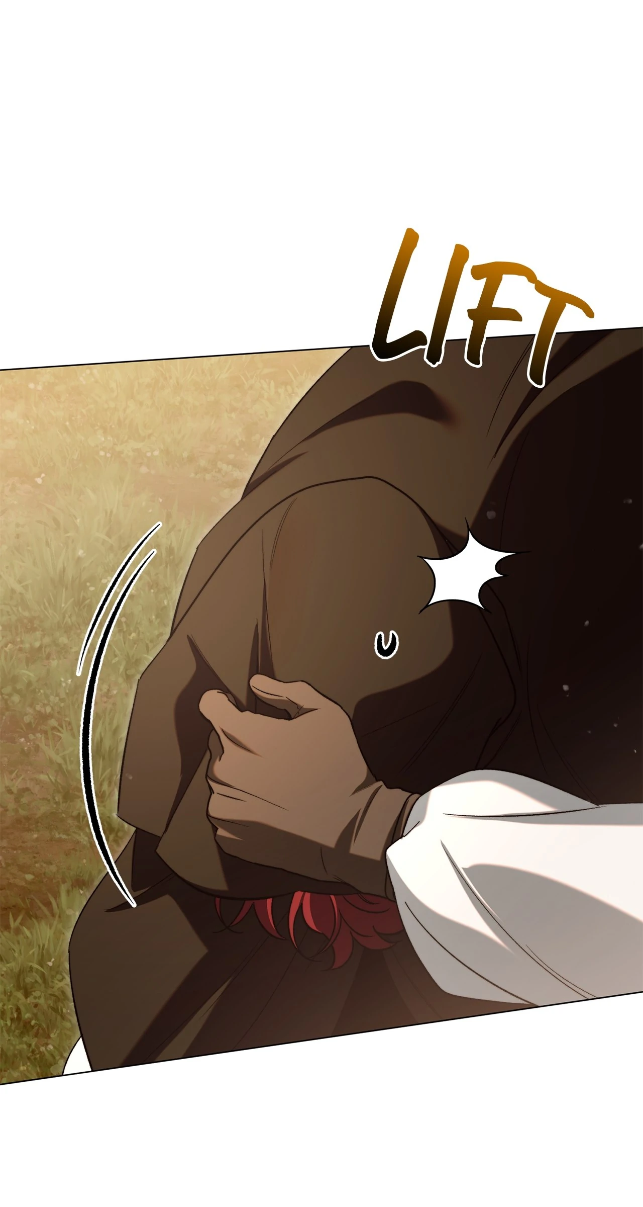 All for My Dearest Juliet (Official) - Chapter 39 manhwa