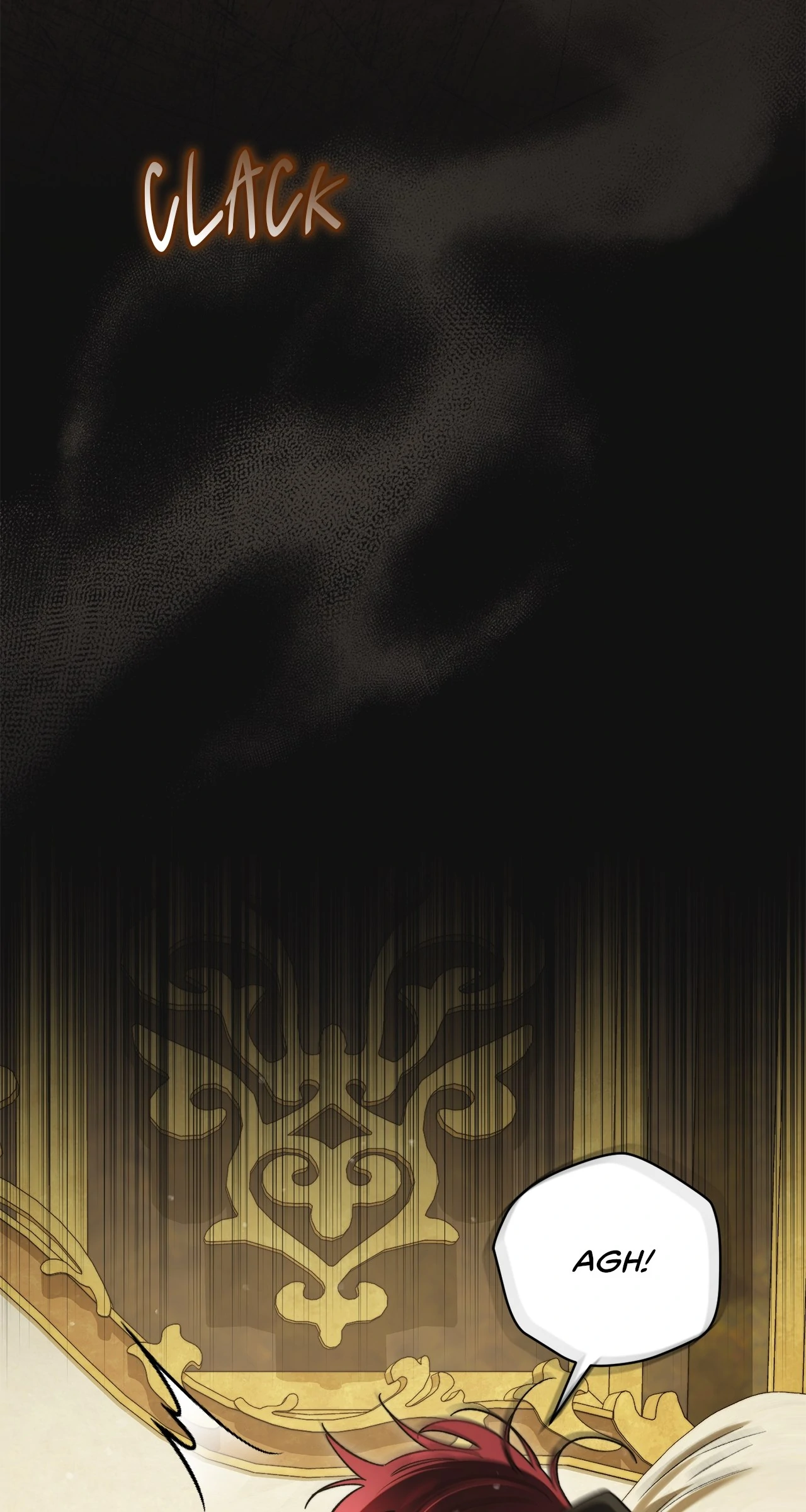 All for My Dearest Juliet (Official) - Chapter 39 manhwa