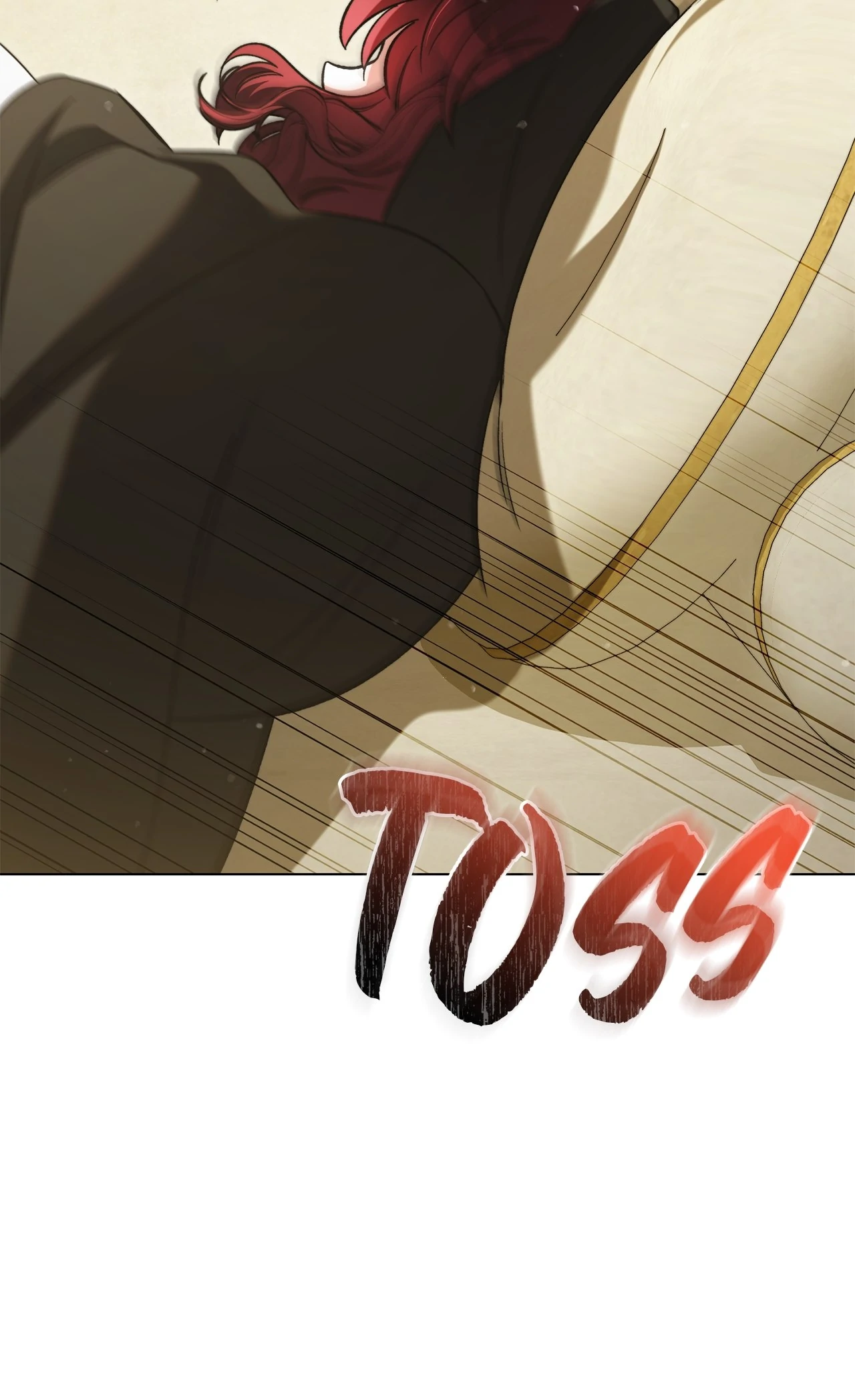 All for My Dearest Juliet (Official) - Chapter 39 manhwa