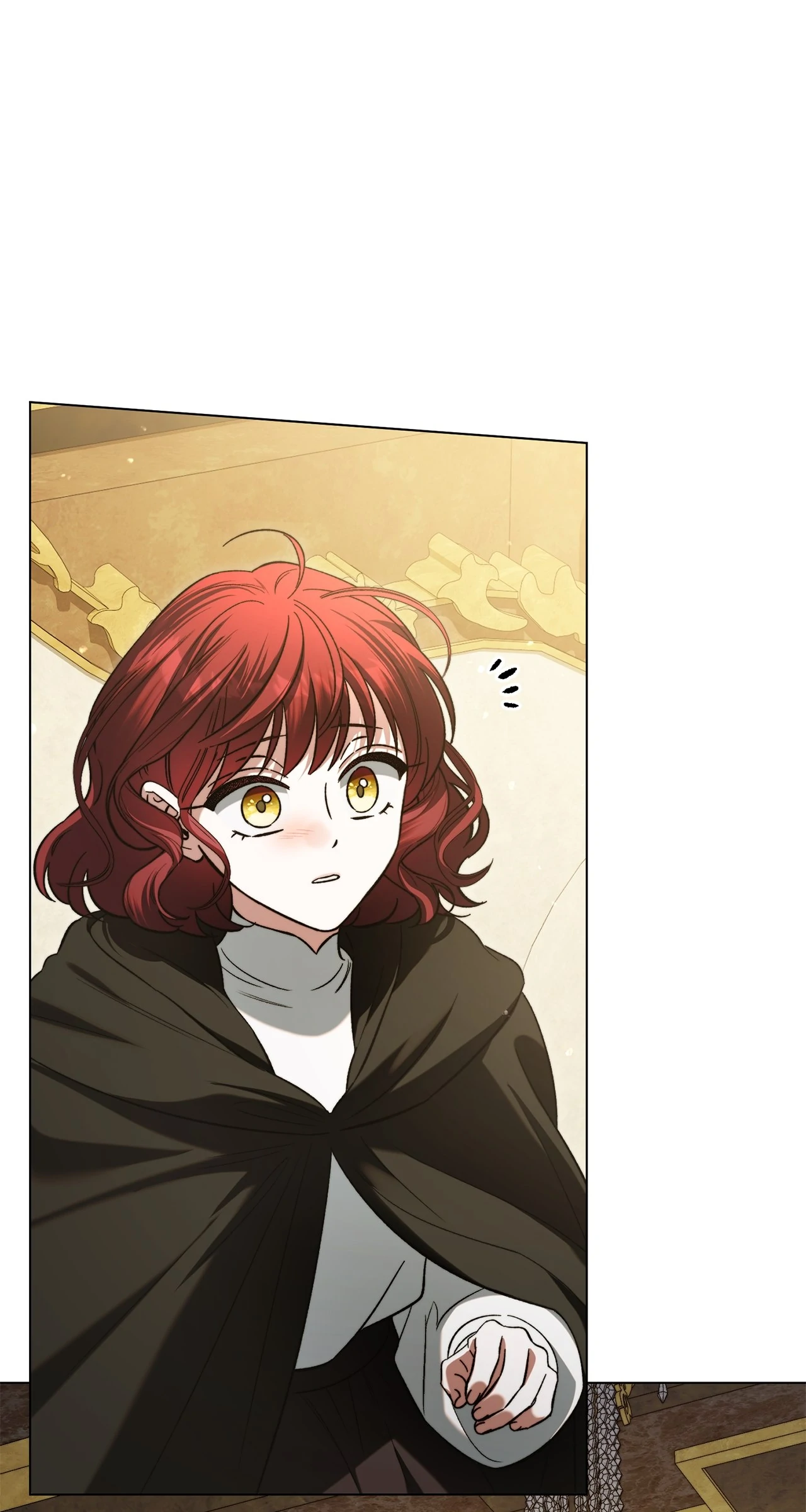 All for My Dearest Juliet (Official) - Chapter 39 manhwa